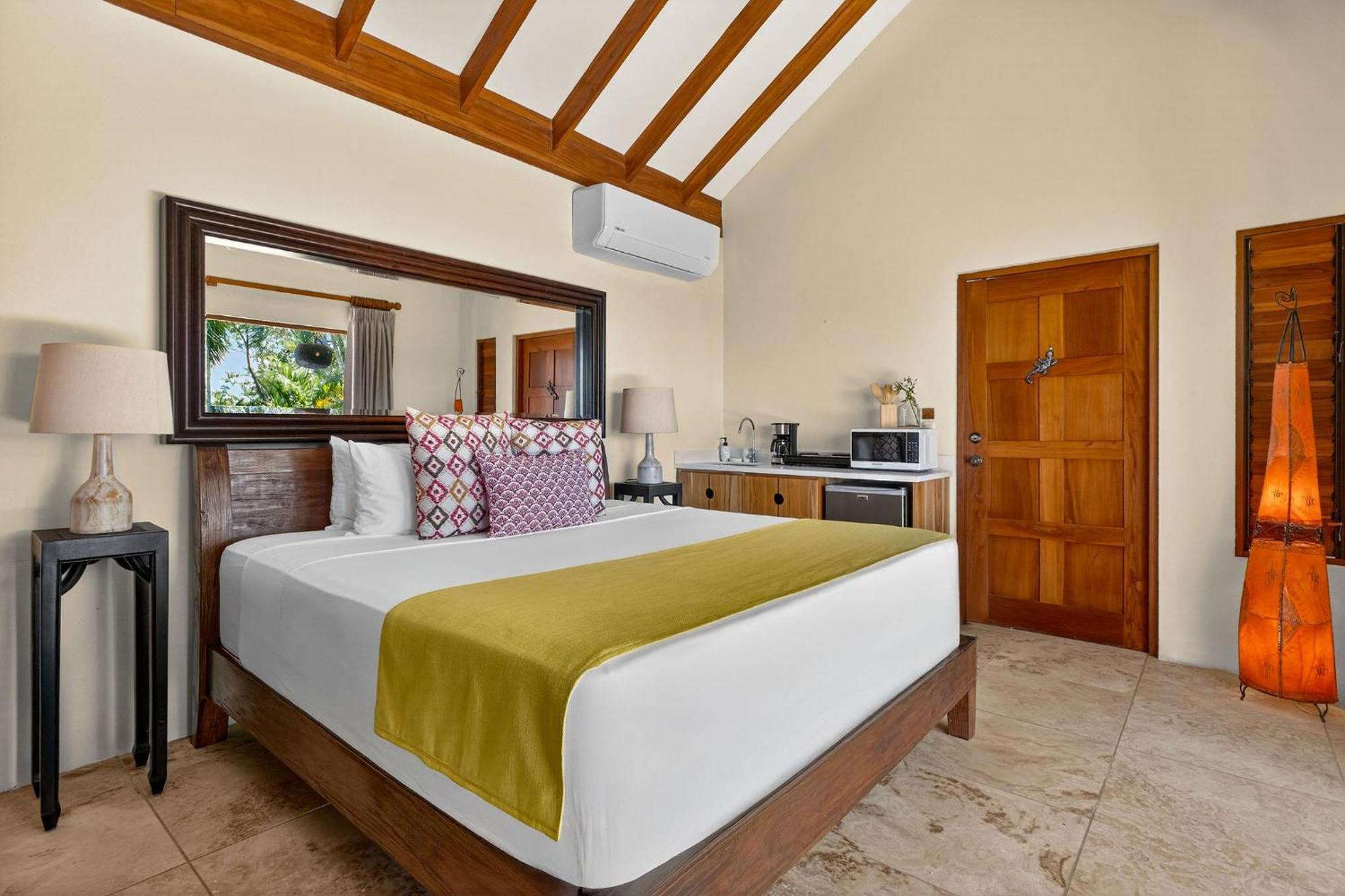 Standard Villa