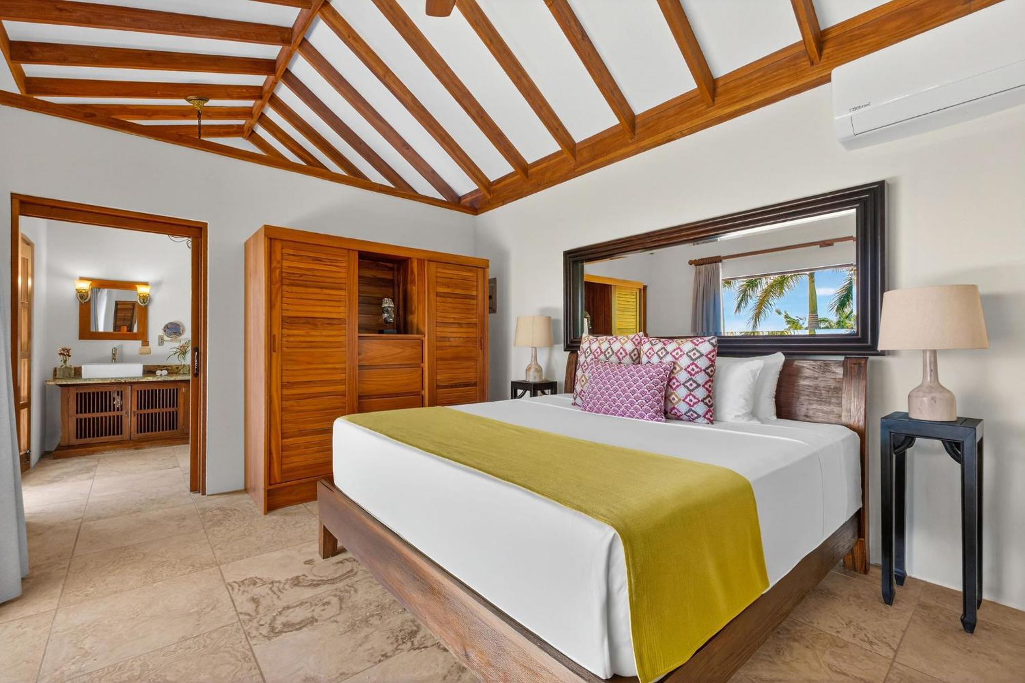 Standard Villa
