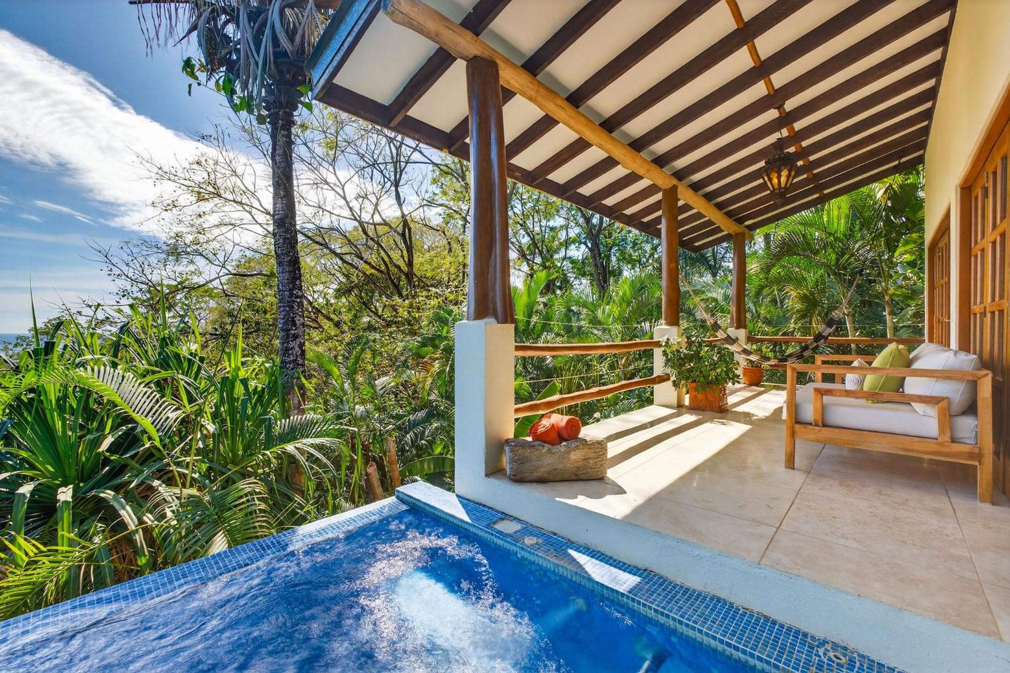 Standard Villa