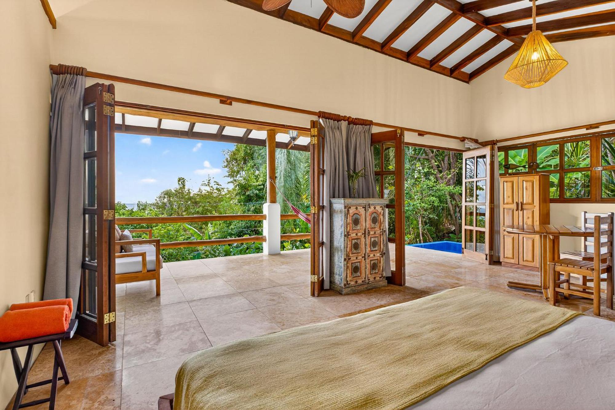 Standard Villa