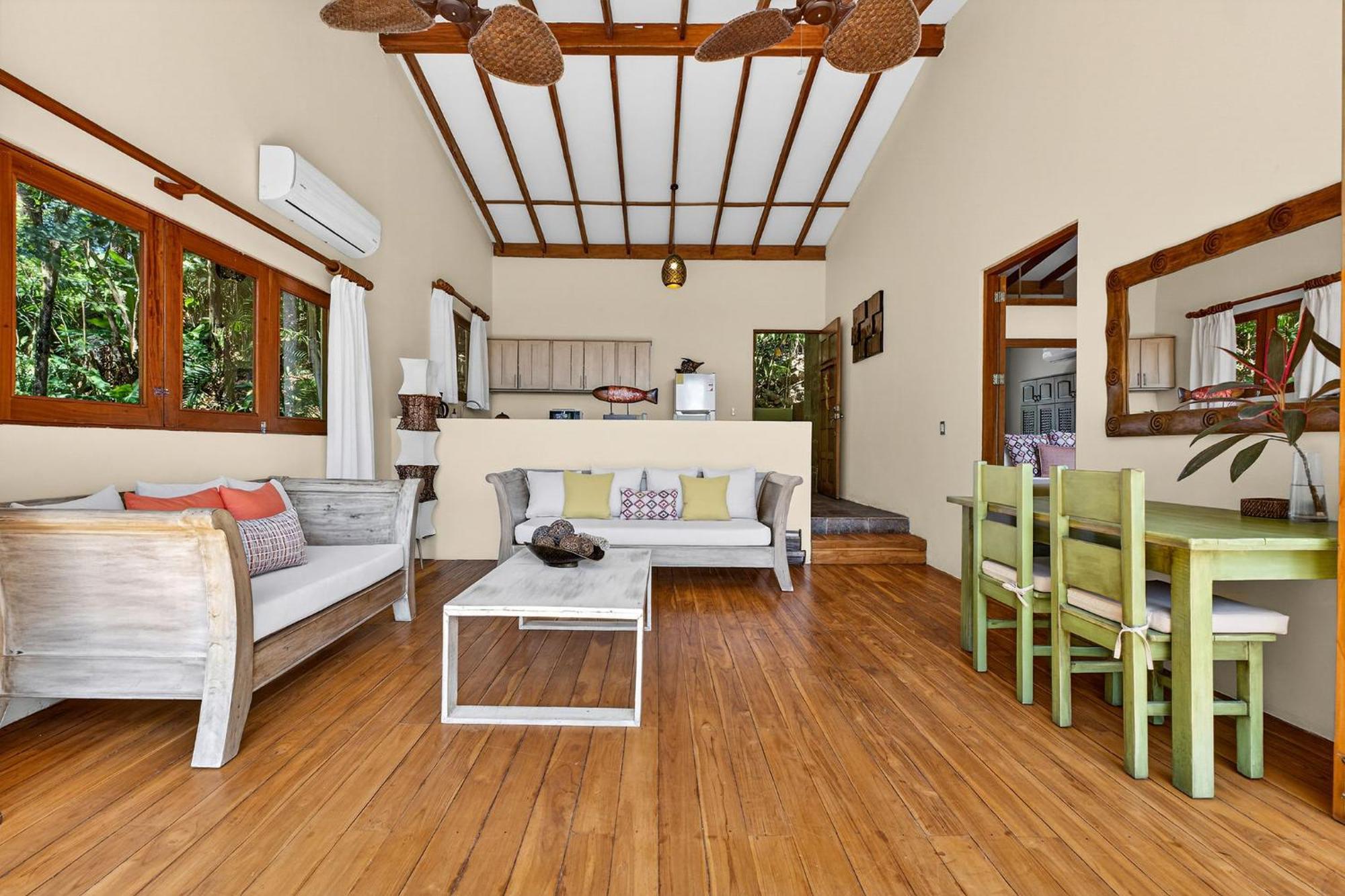 Villa Suite