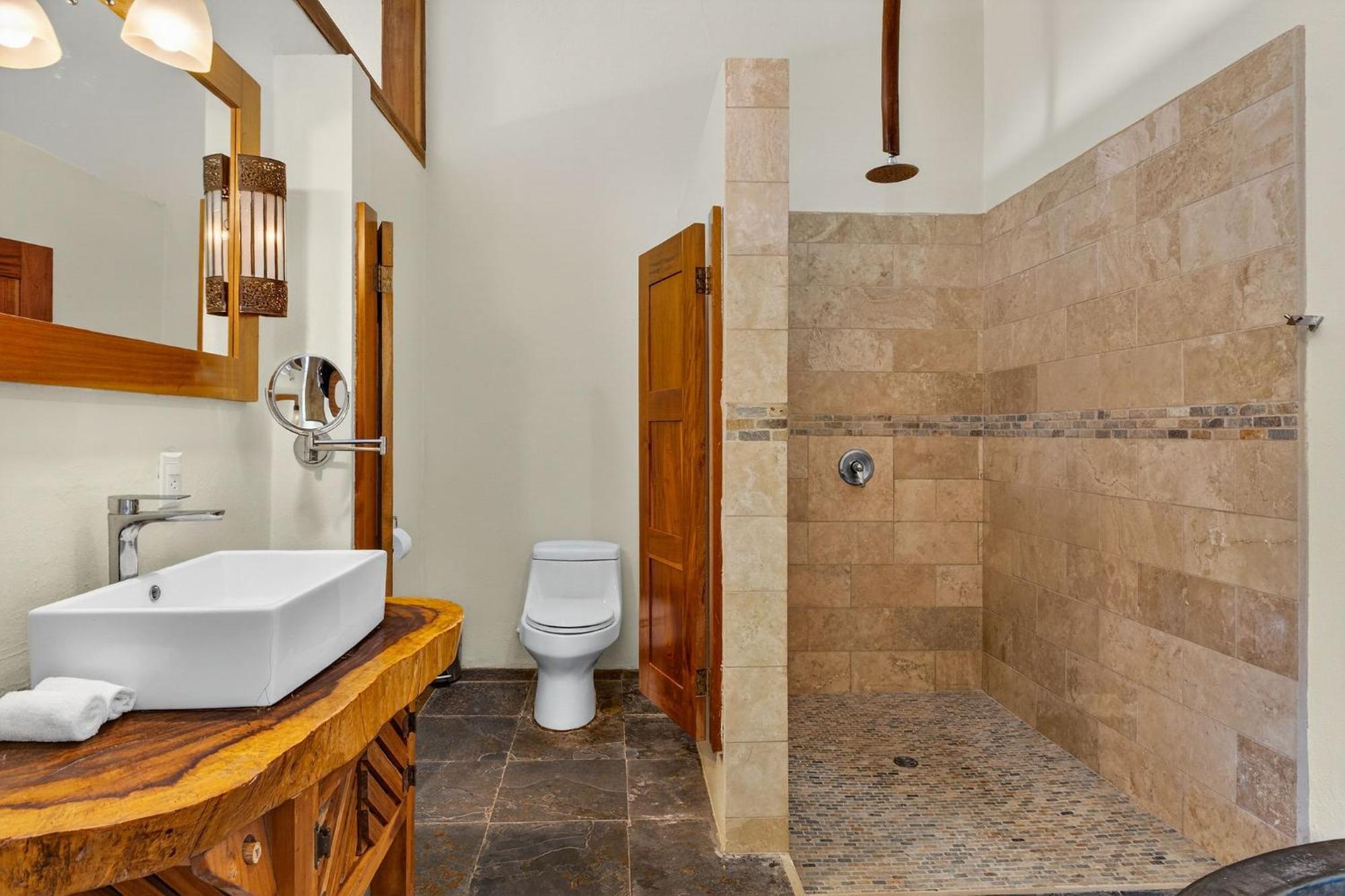 Villa Suite