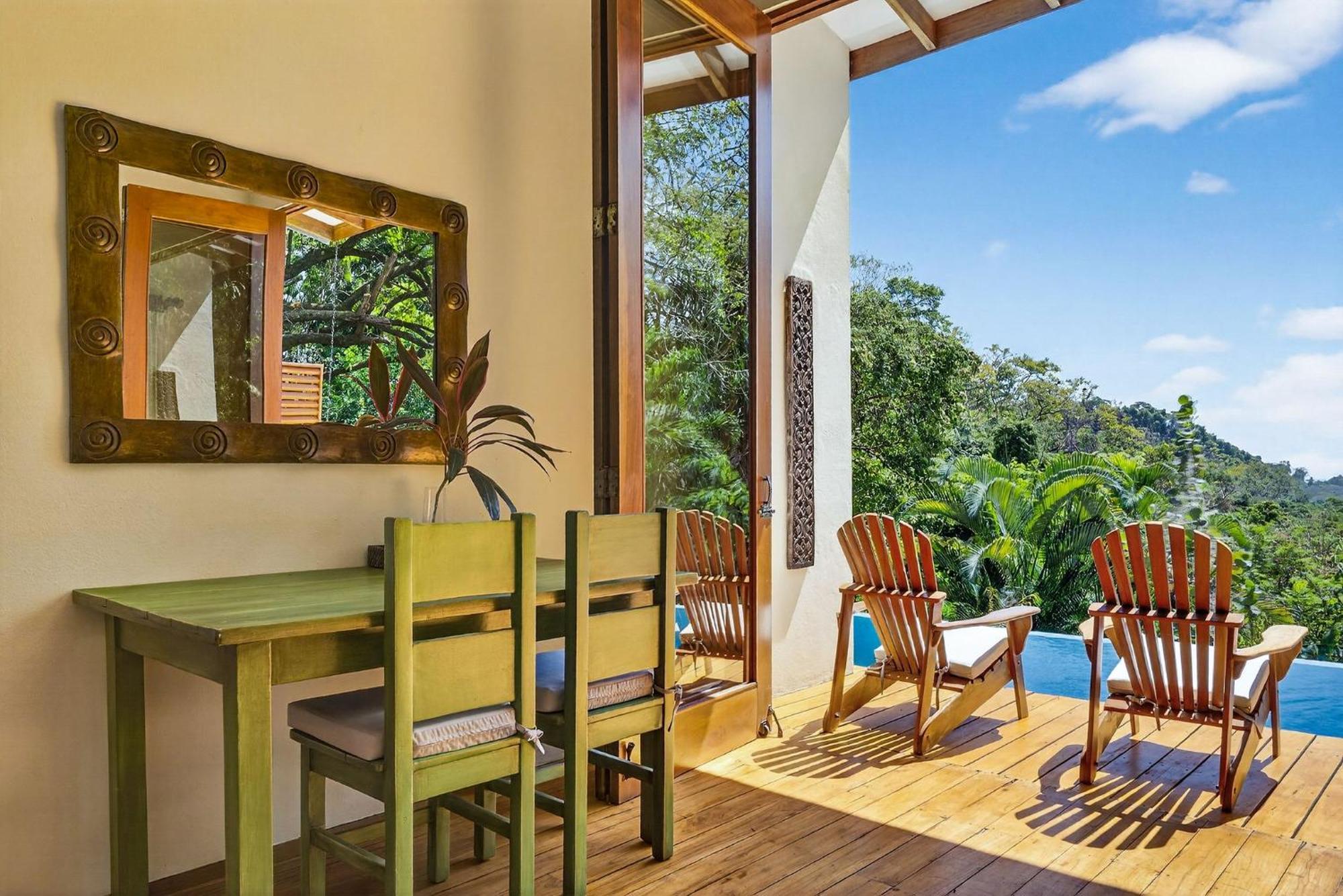 Villa Suite