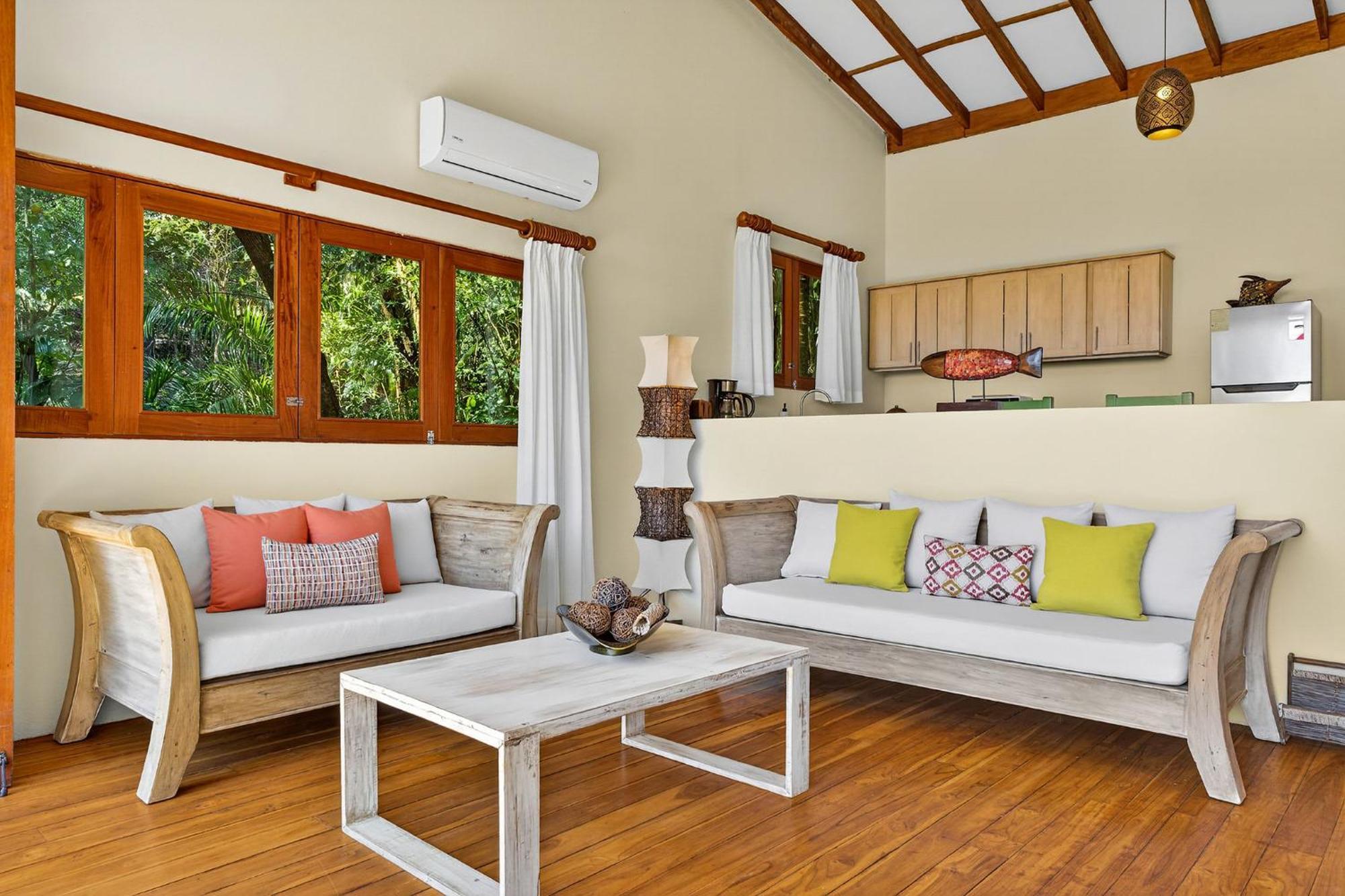 Villa Suite