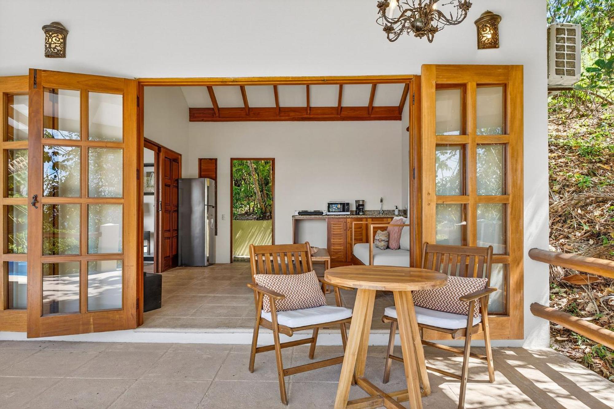 Villa Suite