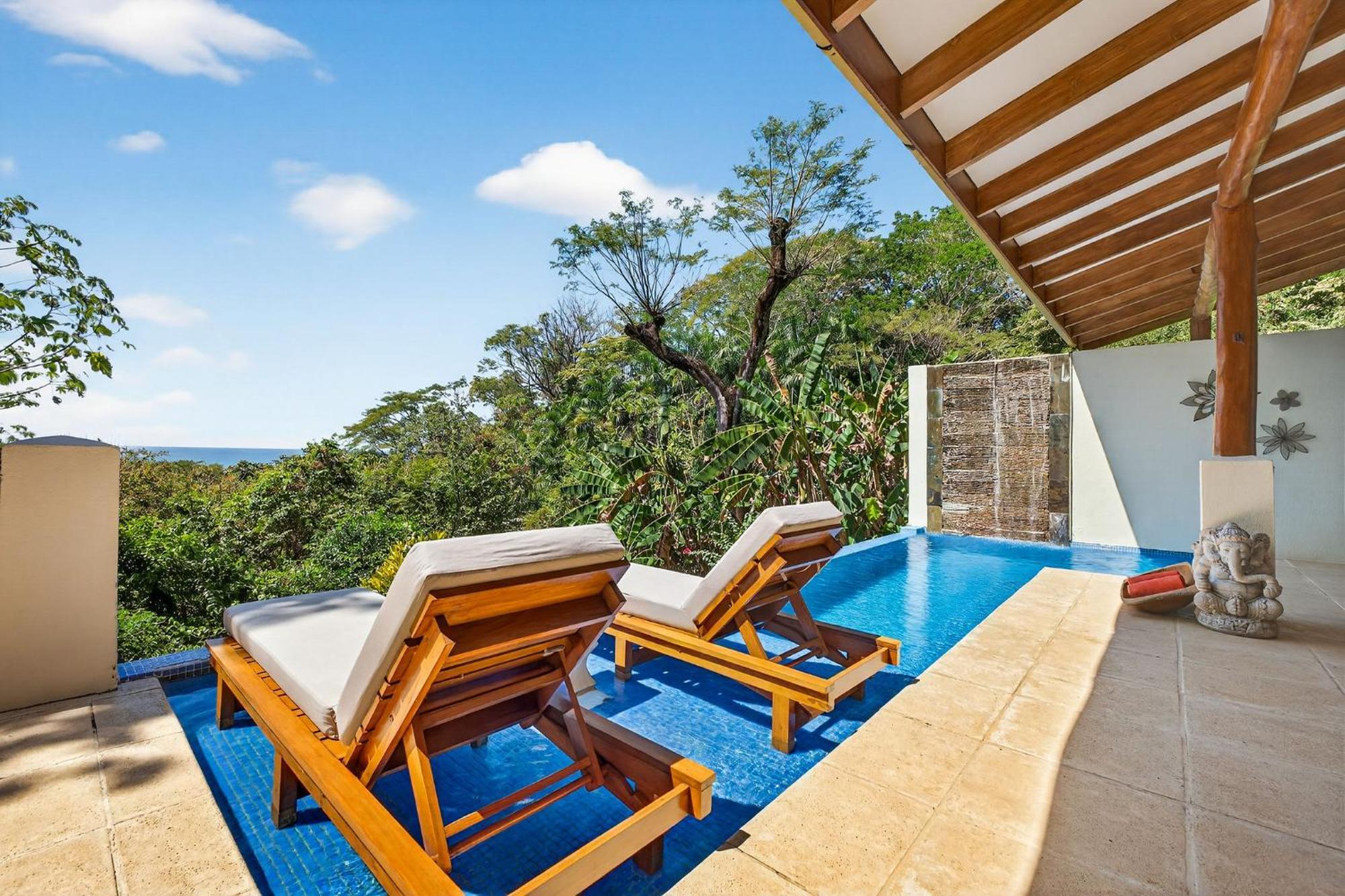 Villa Suite