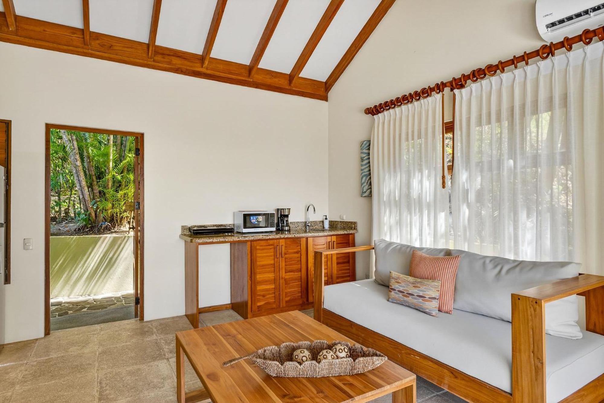 Villa Suite