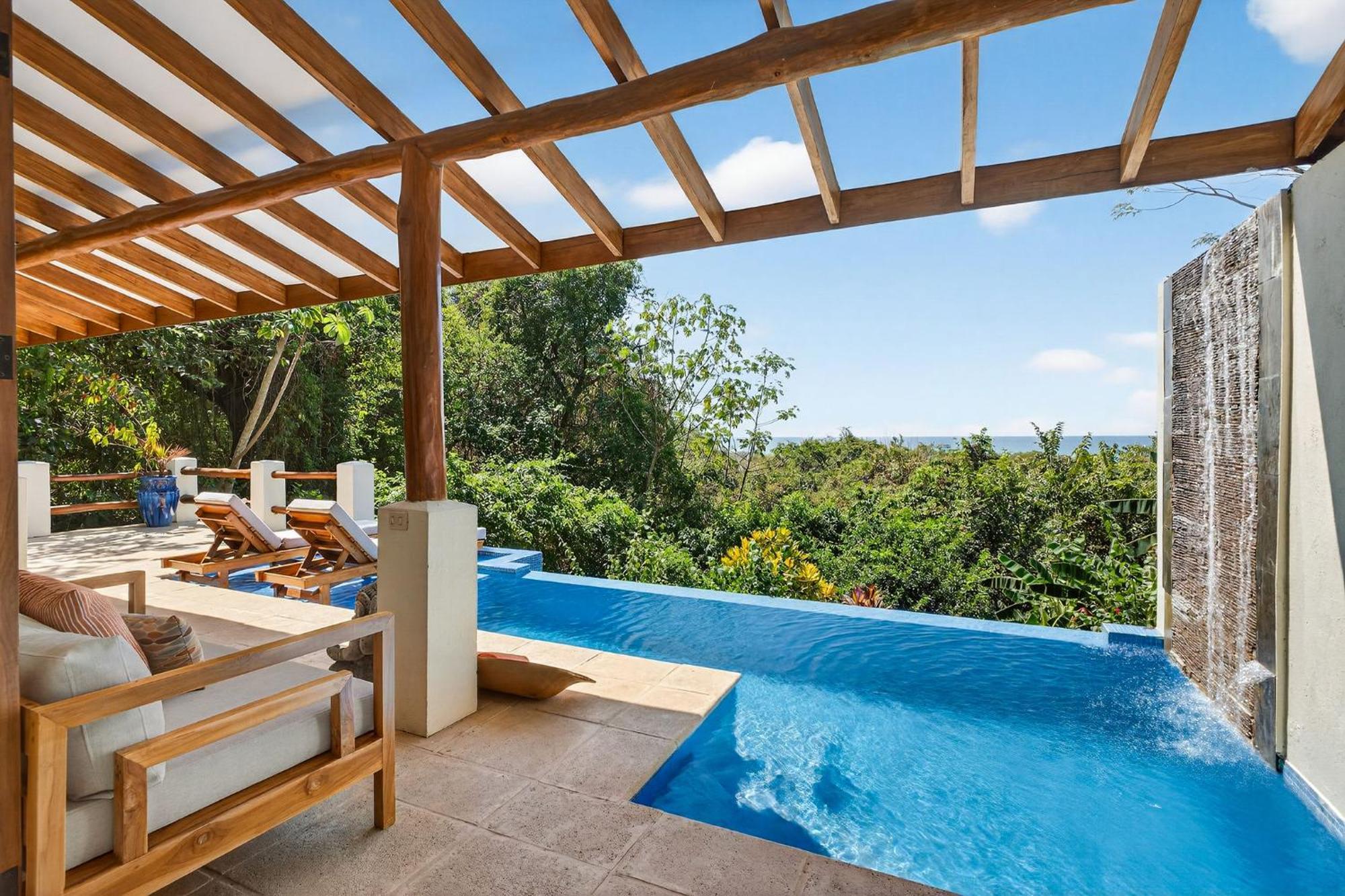 Villa Suite