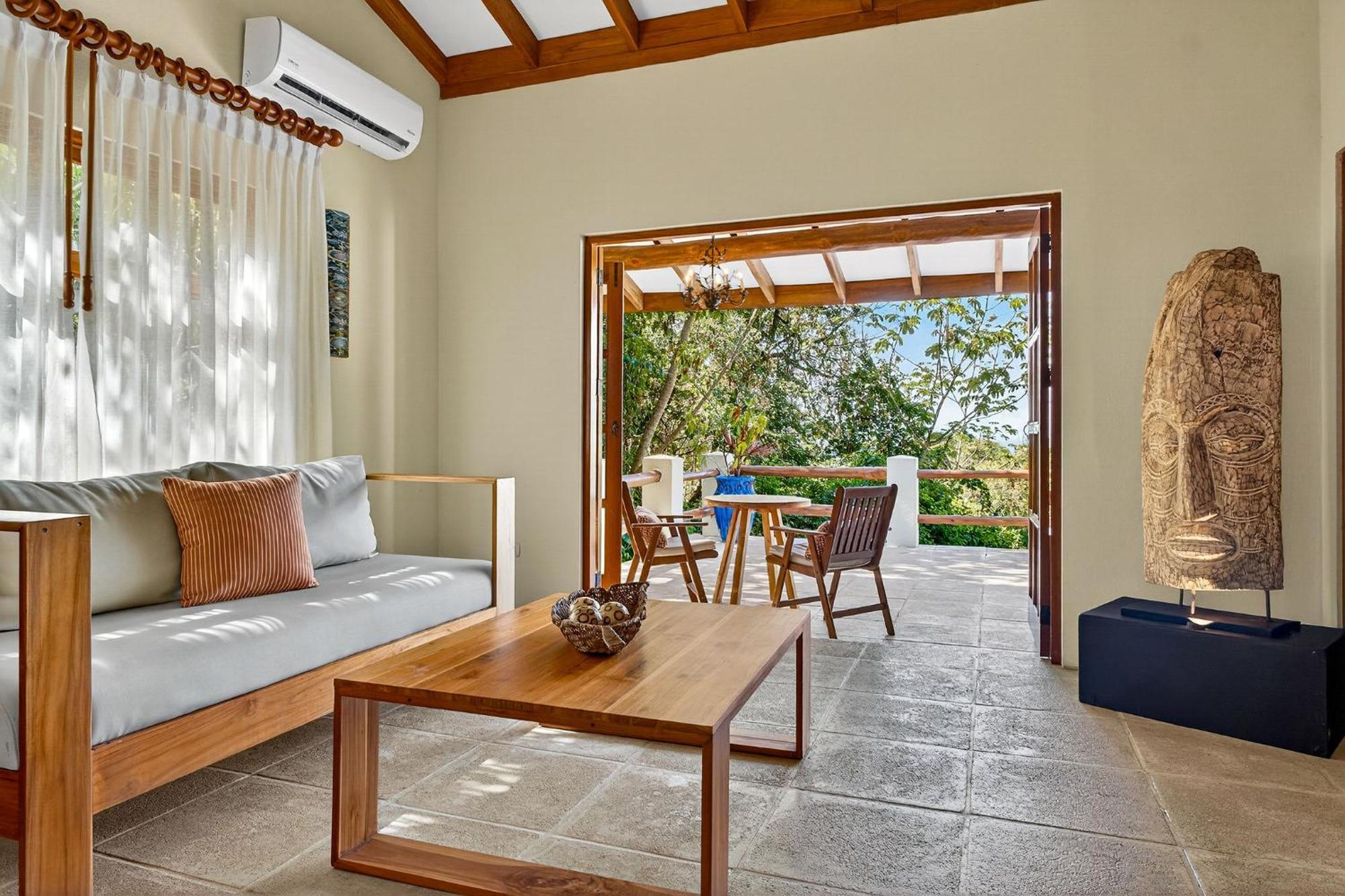 Villa Suite