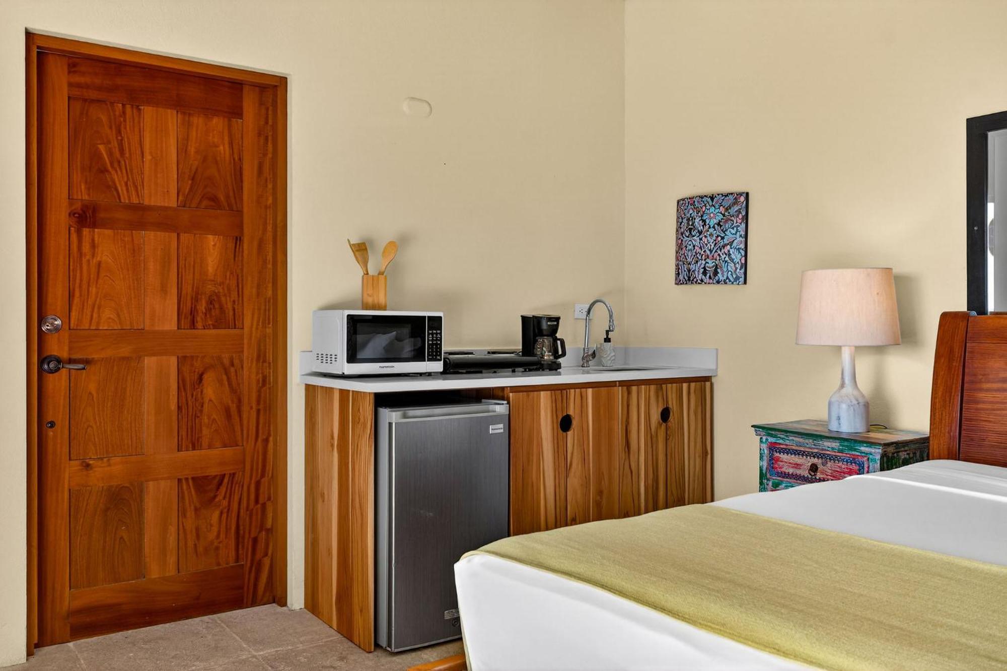 Villa Suite