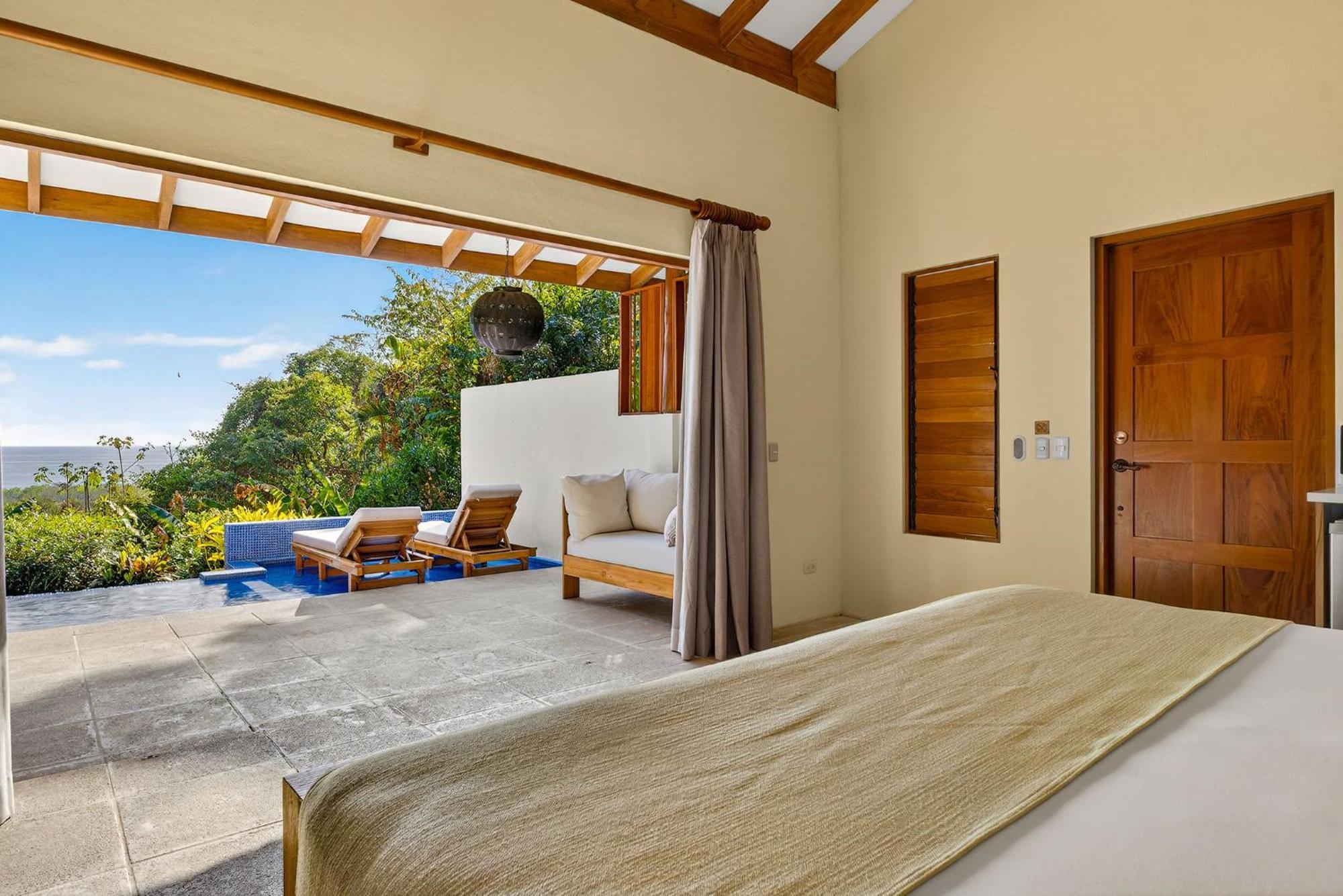 Villa Suite