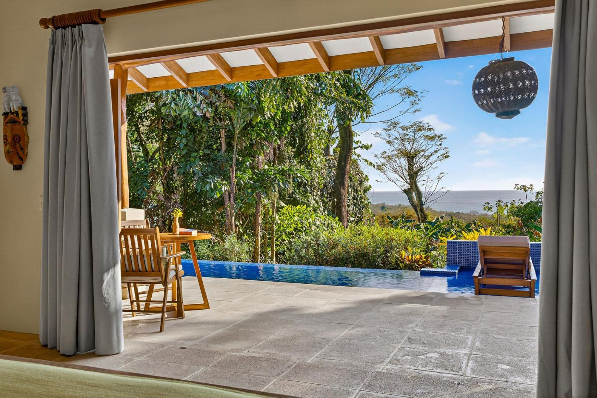 Villa Suite