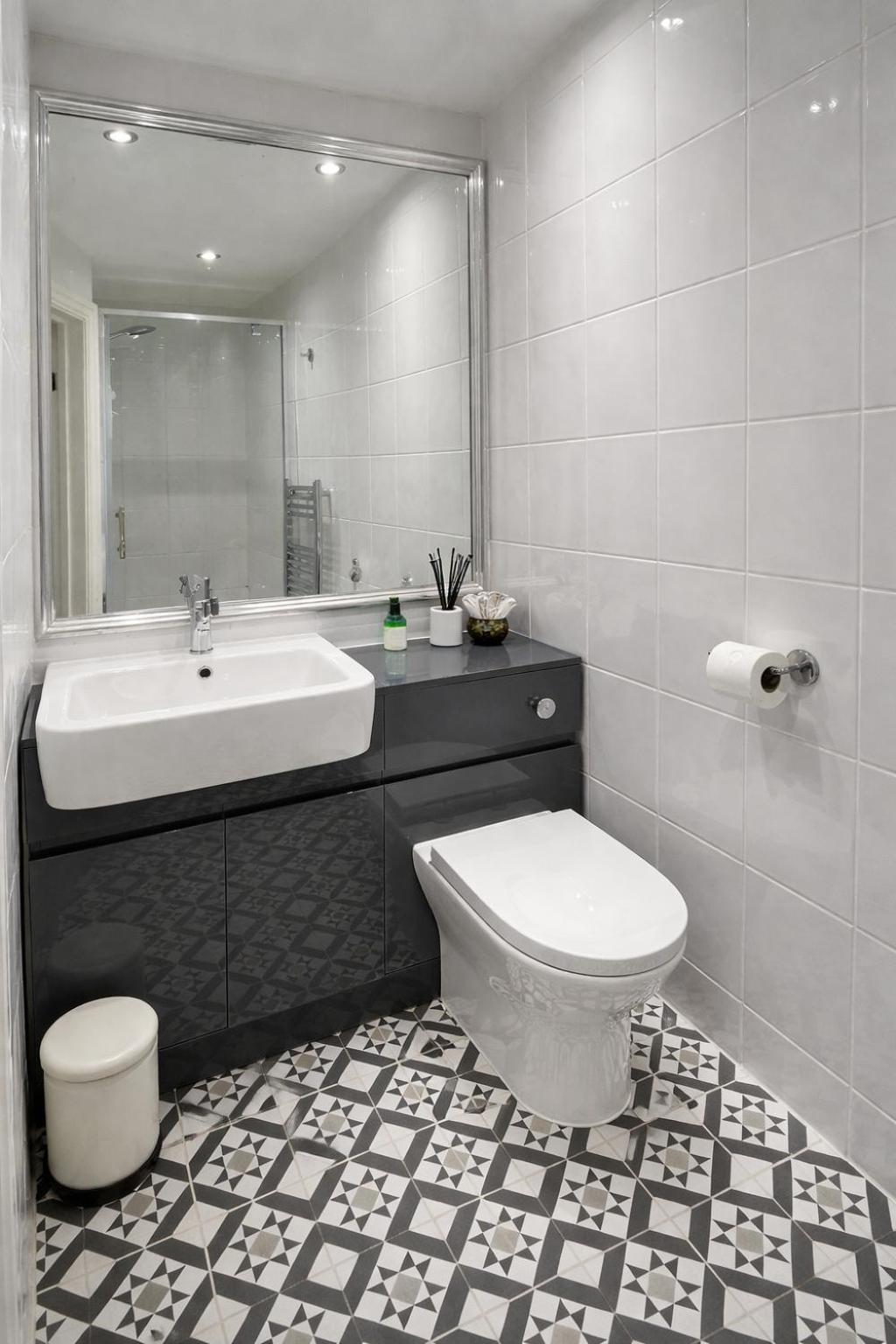 Quarto Superior com Cama King-size