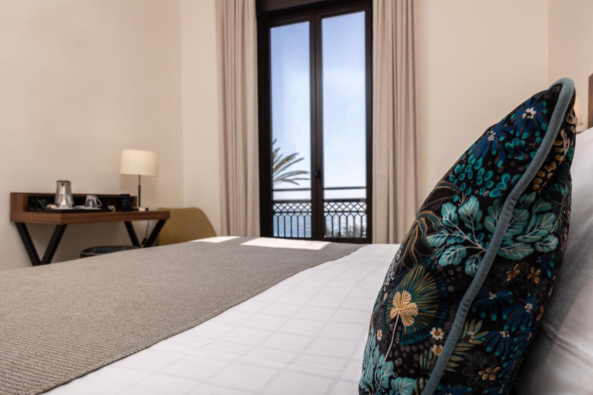 Superior Room Sea View