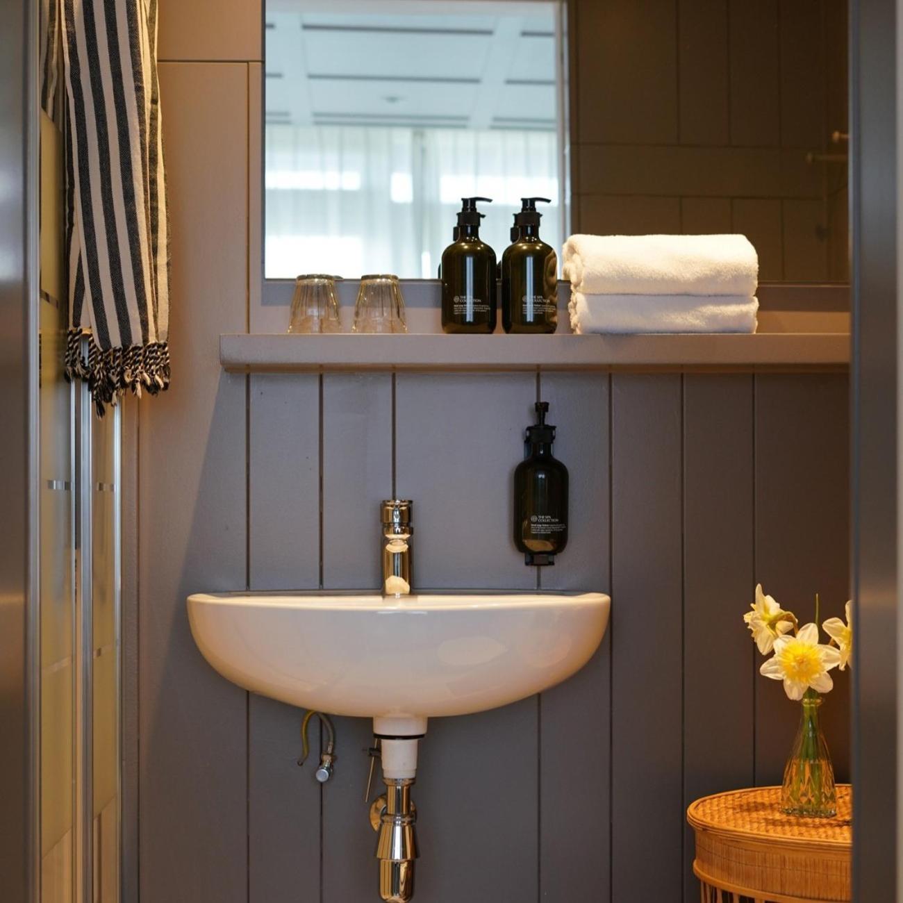 Small Double Room