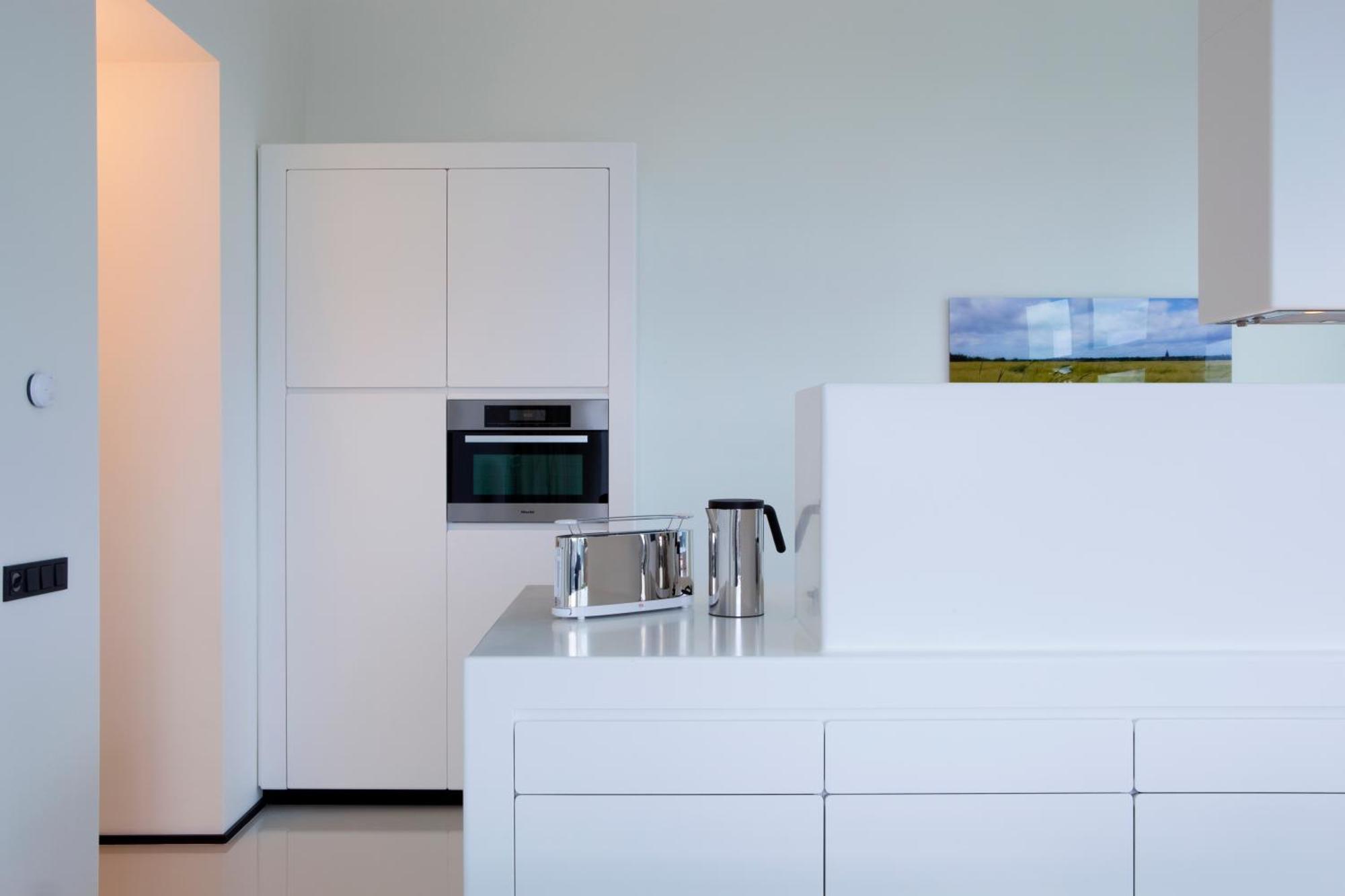 Large Apartment