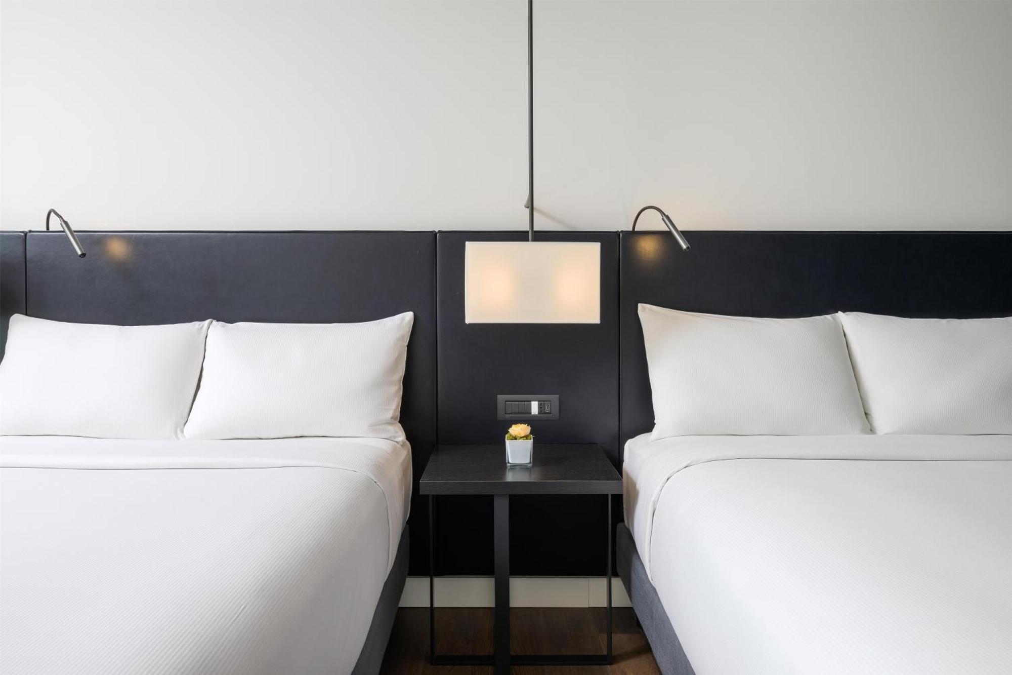 Premium Tweepersoonskamer met Uitzicht op het Meer