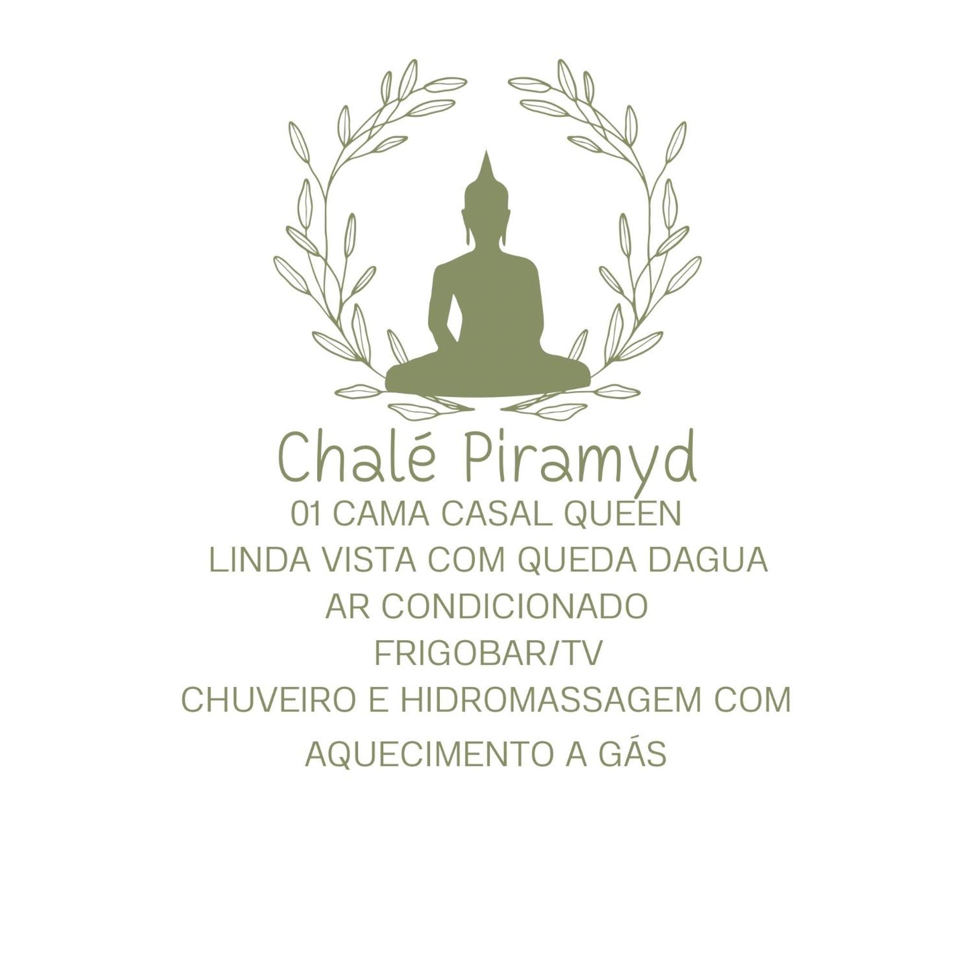Superior Chalet