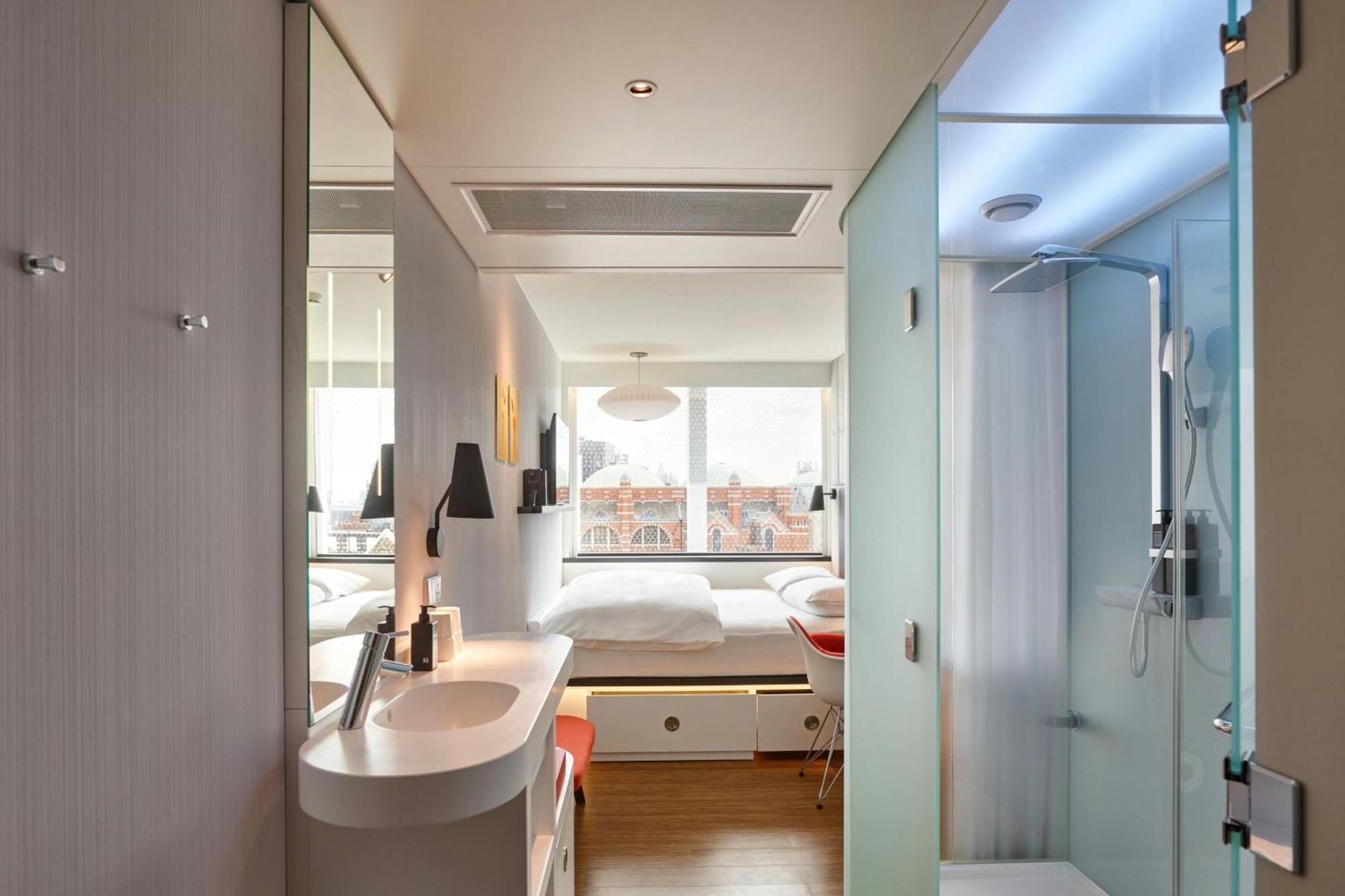 King Room Premium View