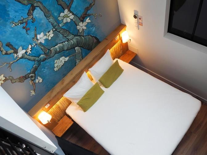 Deluxe Family Suite