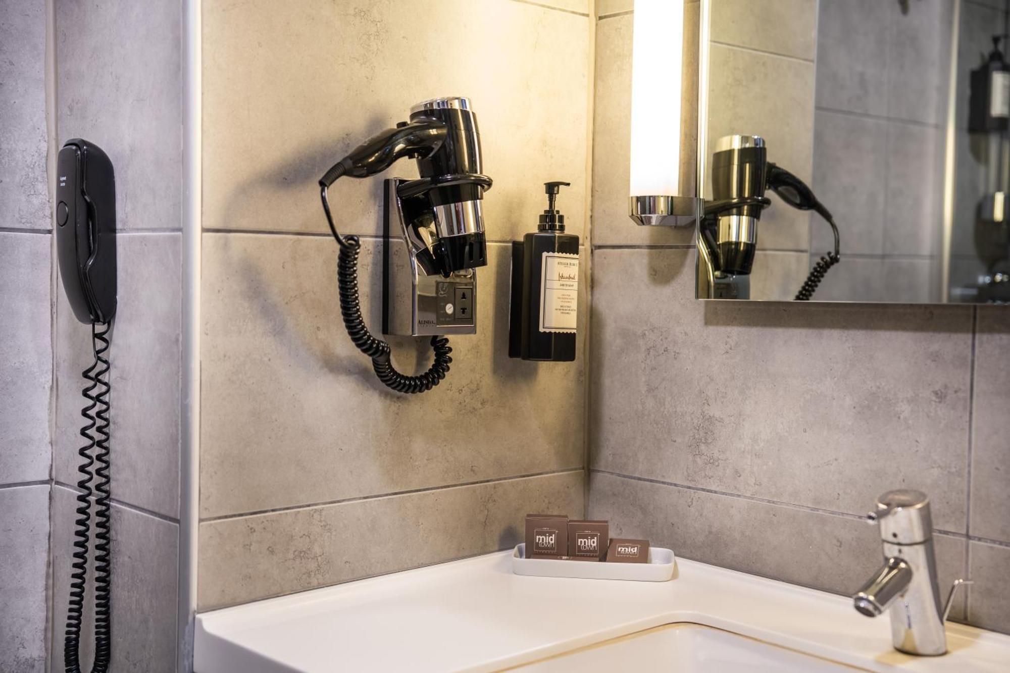 Quarto Deluxe com 2 Camas de Solteiro