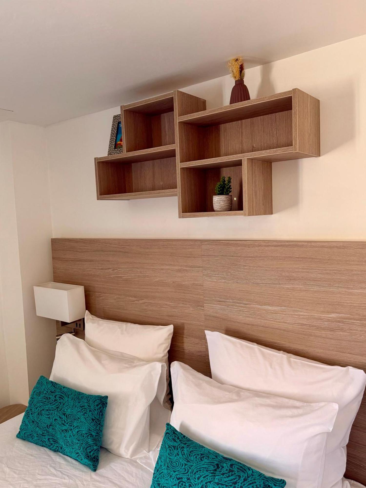 Superior Double Room North Side