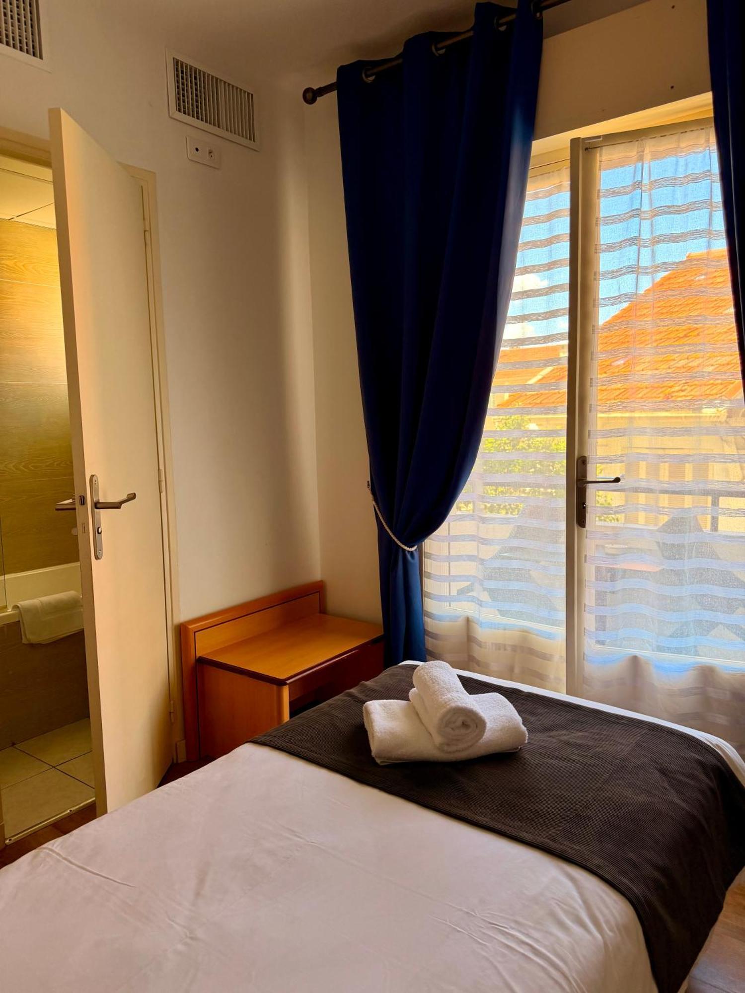 Economy Single Room North Side
