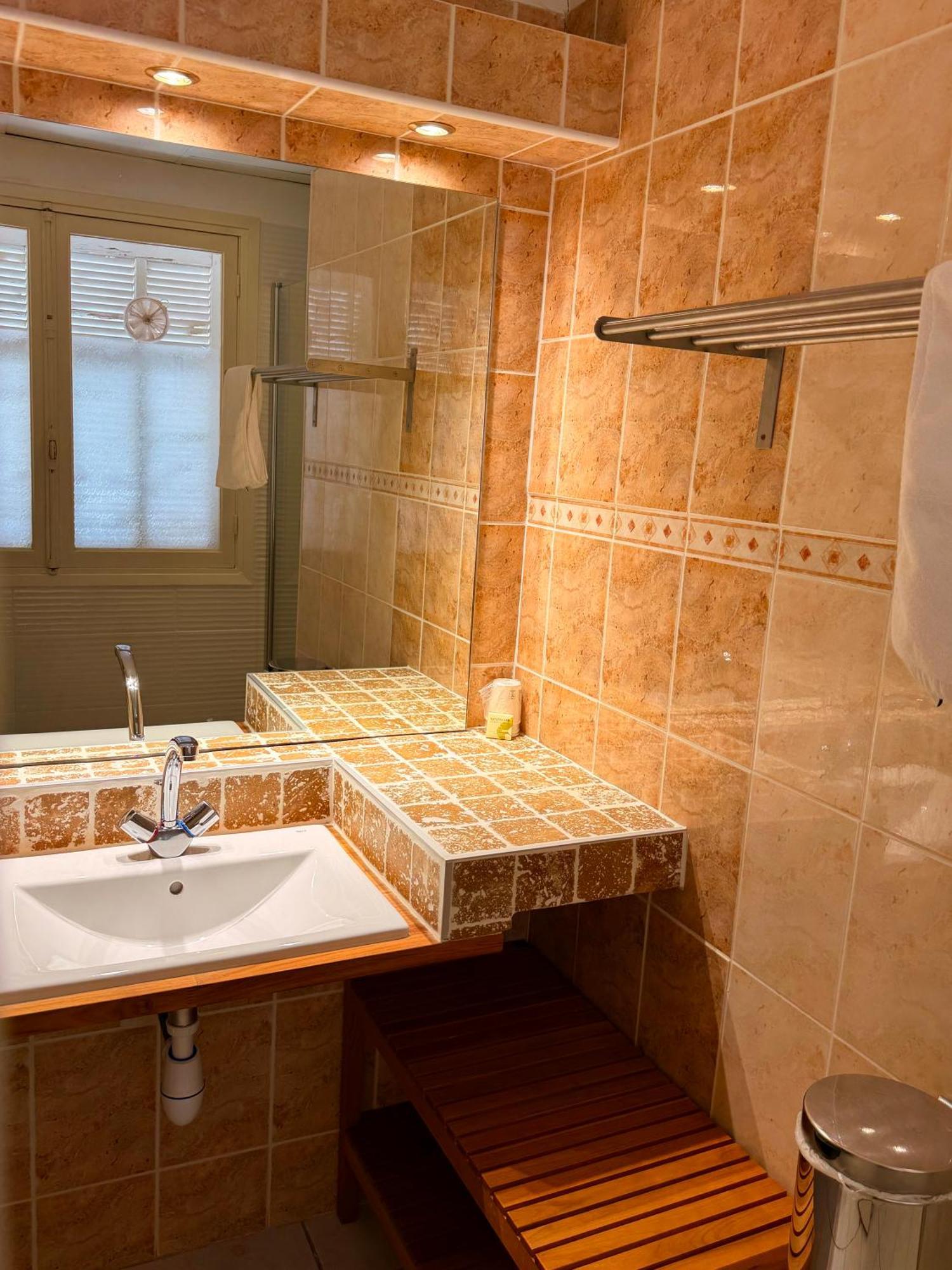 Superior Double Room North Side