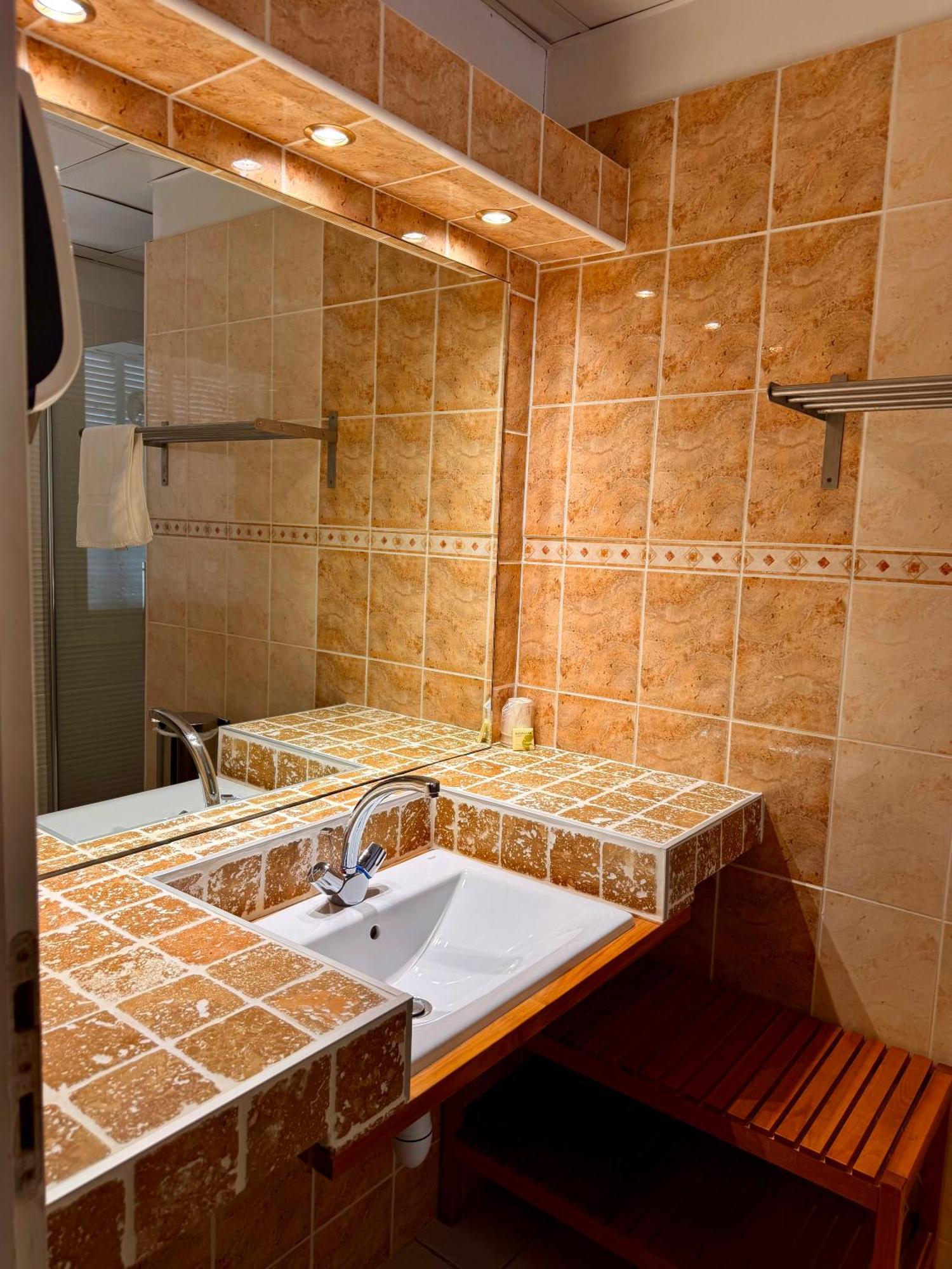Superior Double Room North Side