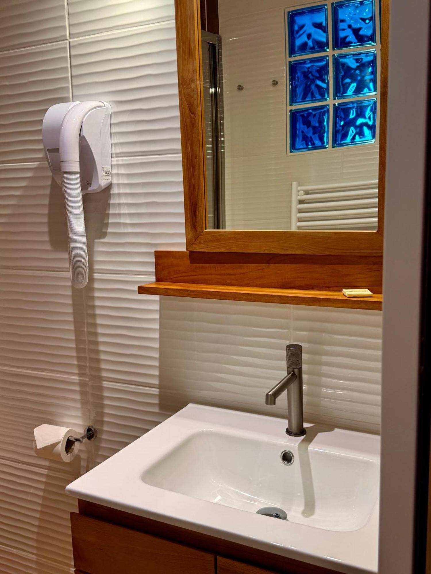 Superior Double Room Sea View