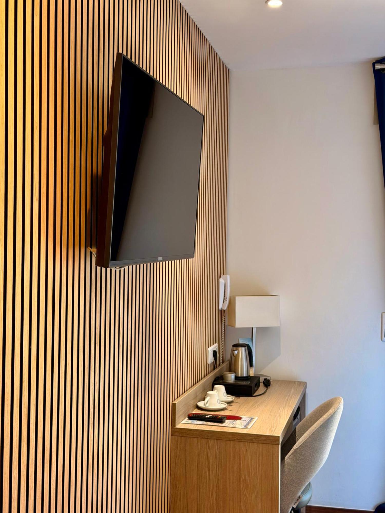 Superior Double Room Sea View