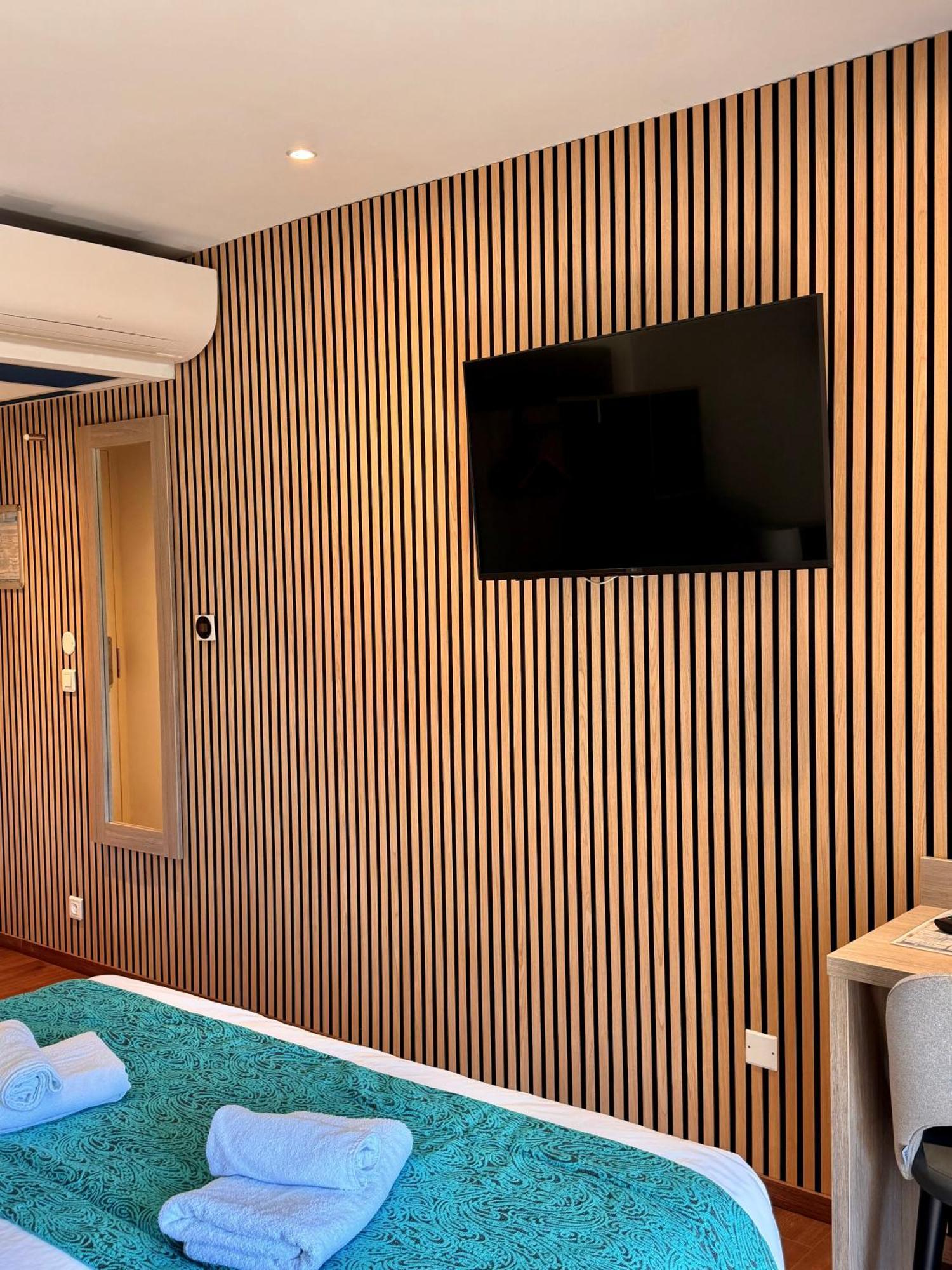Superior Double Room Sea View
