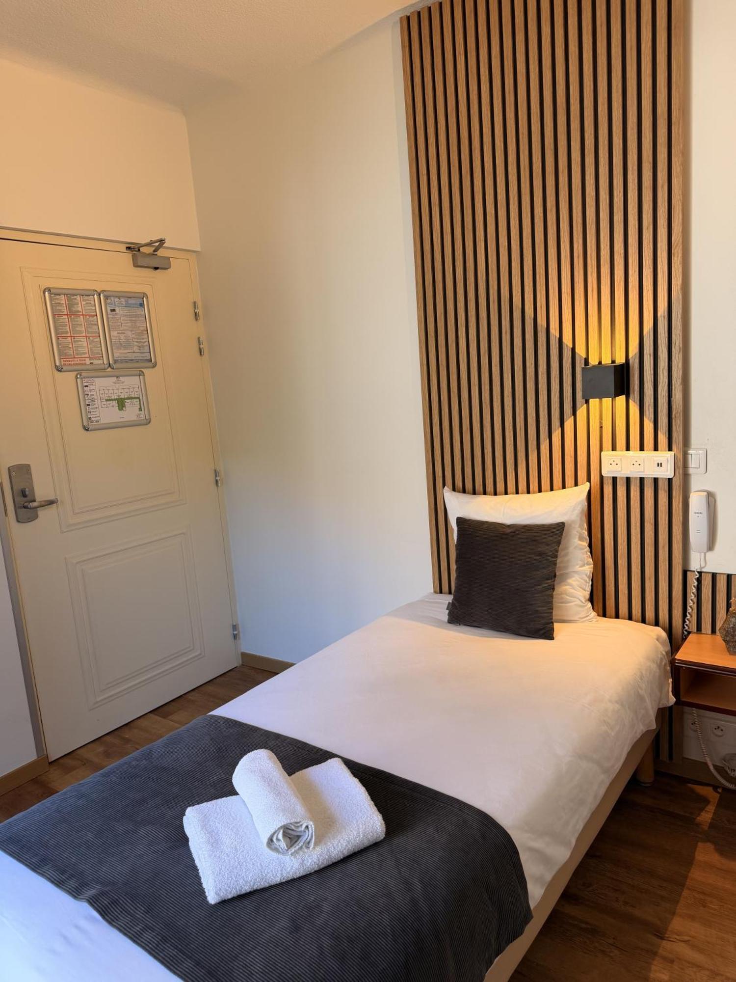 Economy Single Room North Side