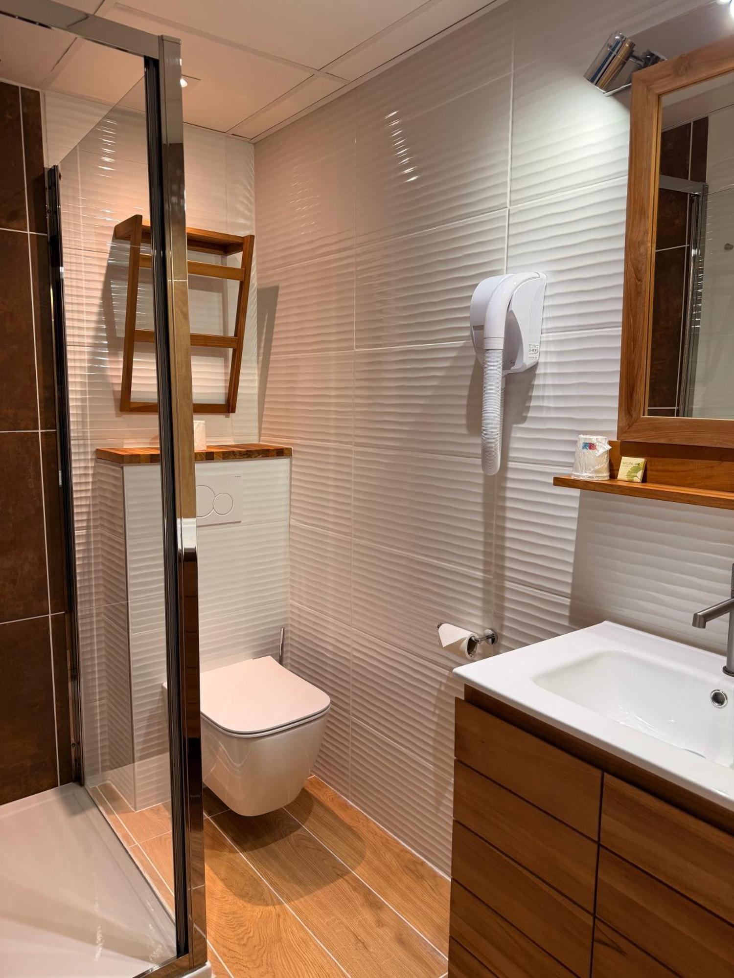 Superior Double Room Sea View