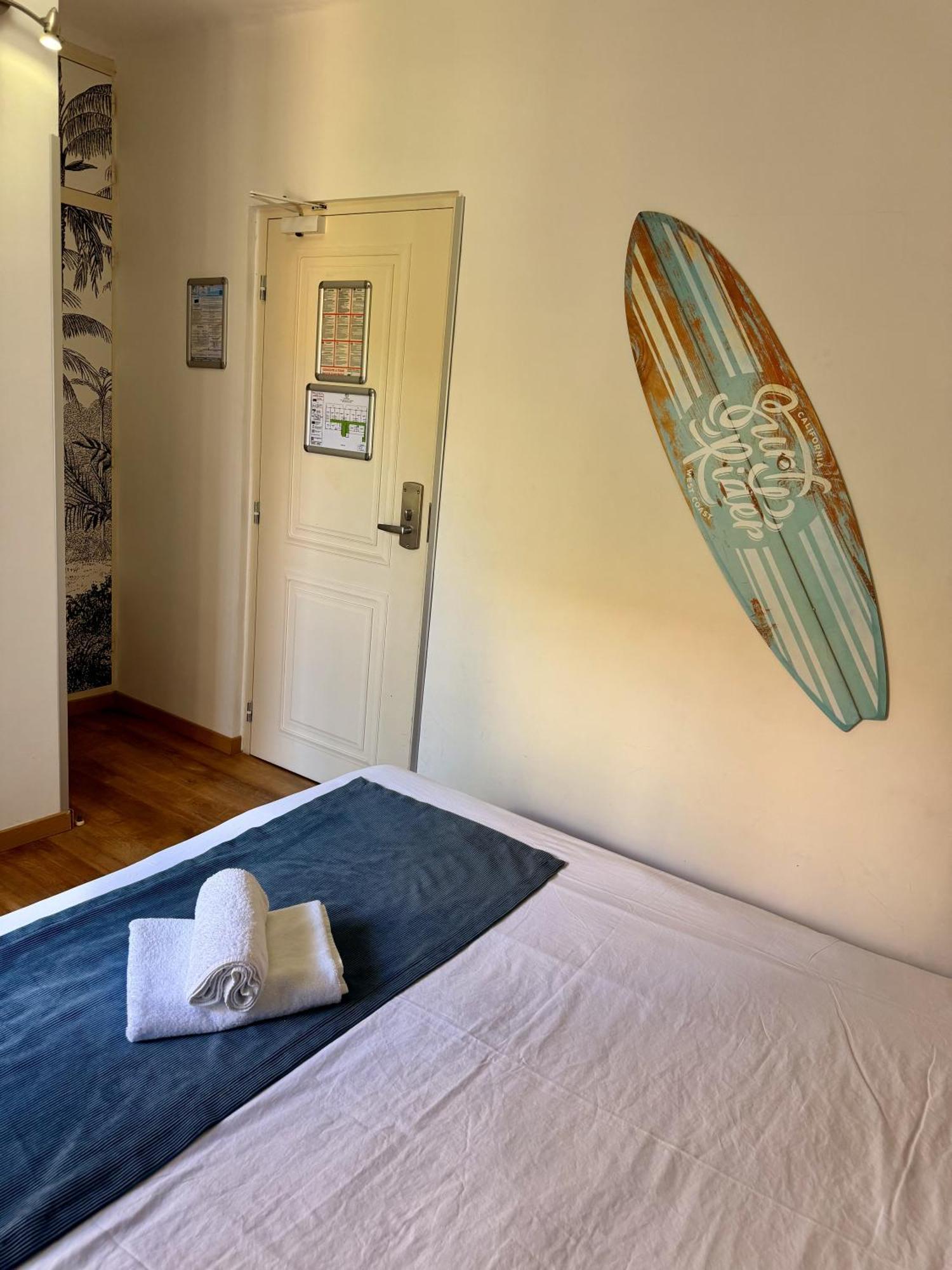 Superior Double Room North Side
