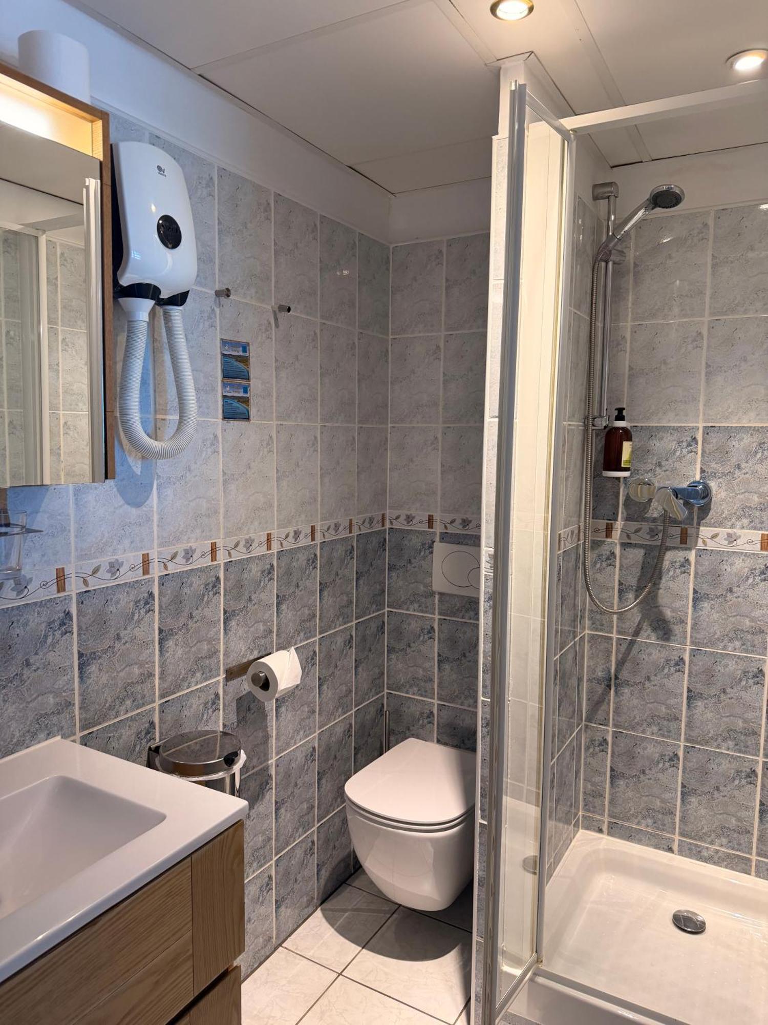 Superior Double Room Sea View