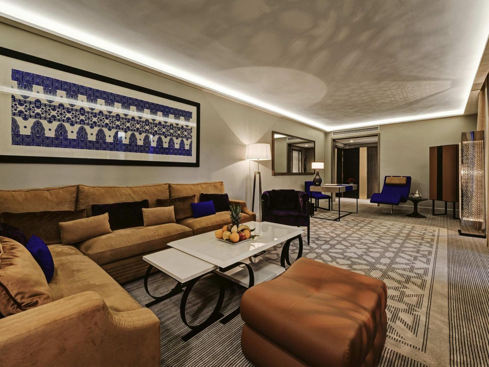 Suite Familiare con 2 Camere da Letto