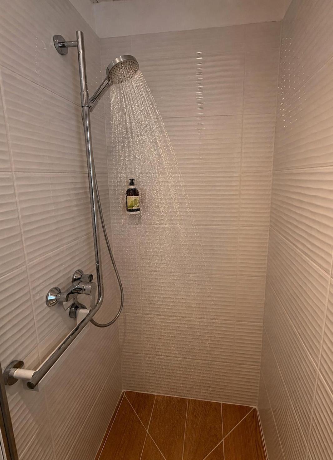 Superior Double Room North Side