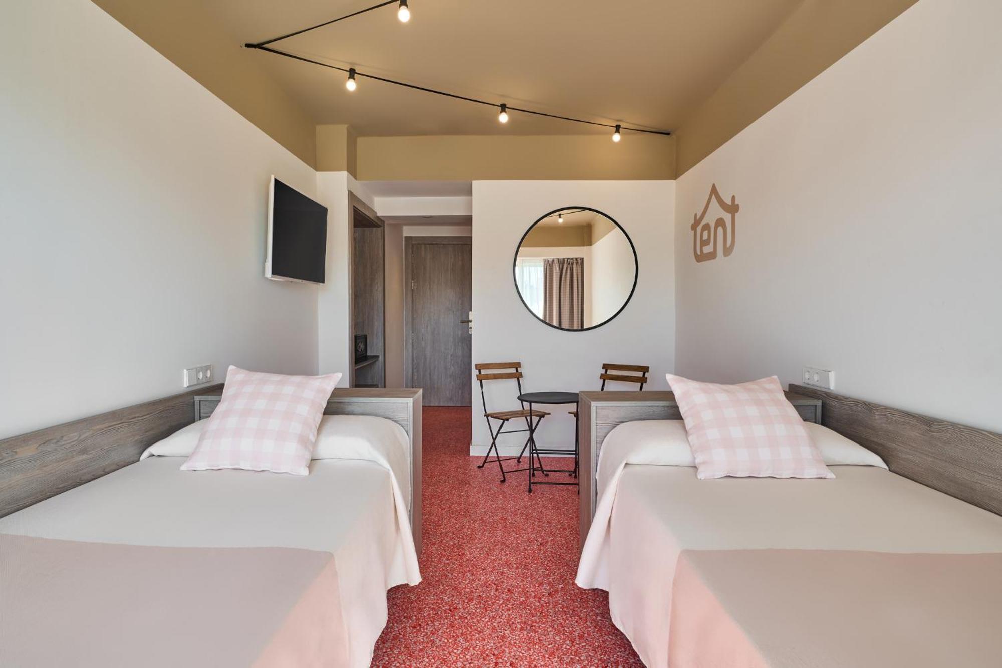Superior Zimmer (2 Erwachsene + 1 Kind) – unbegrenzter Brunch