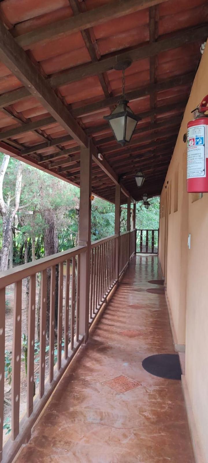Suite Balcony