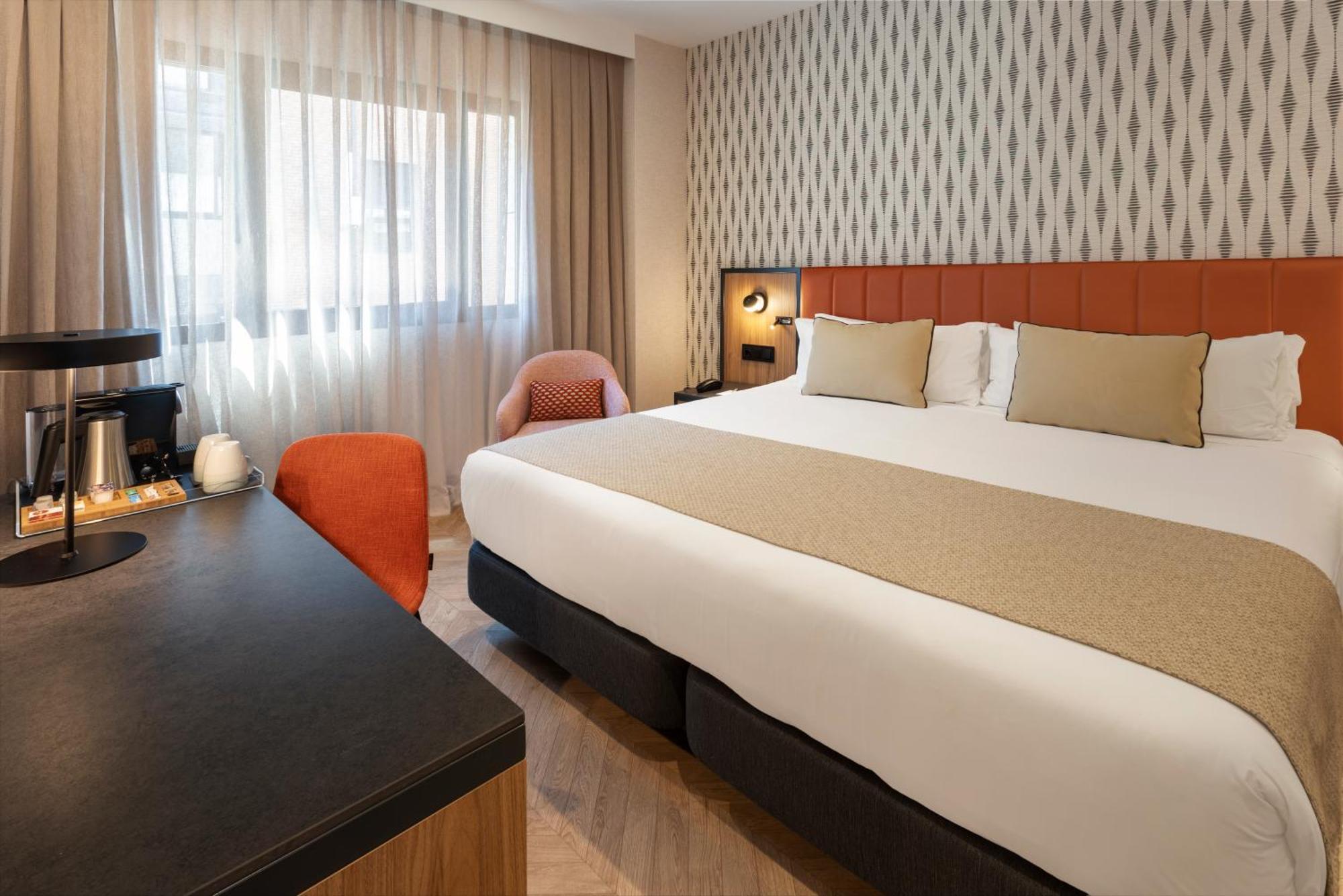 Premium Double Room