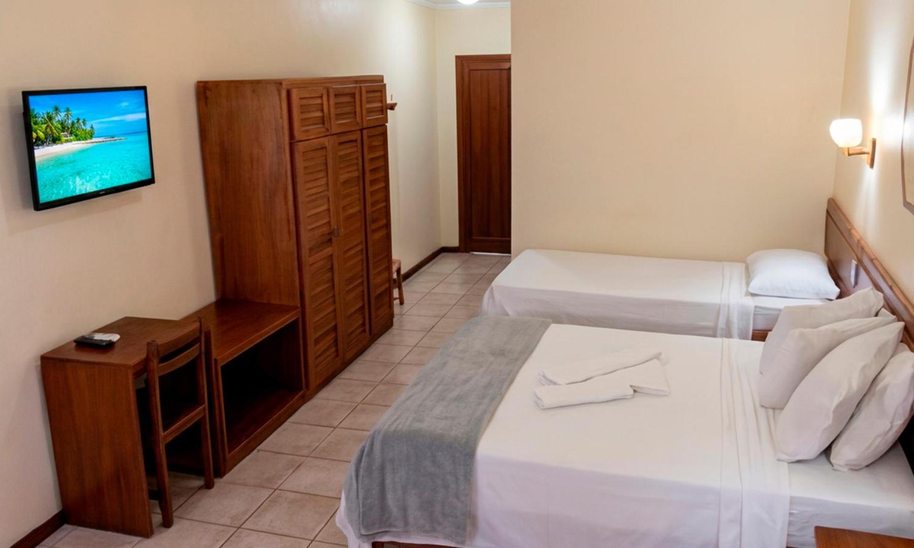 Luxury Room