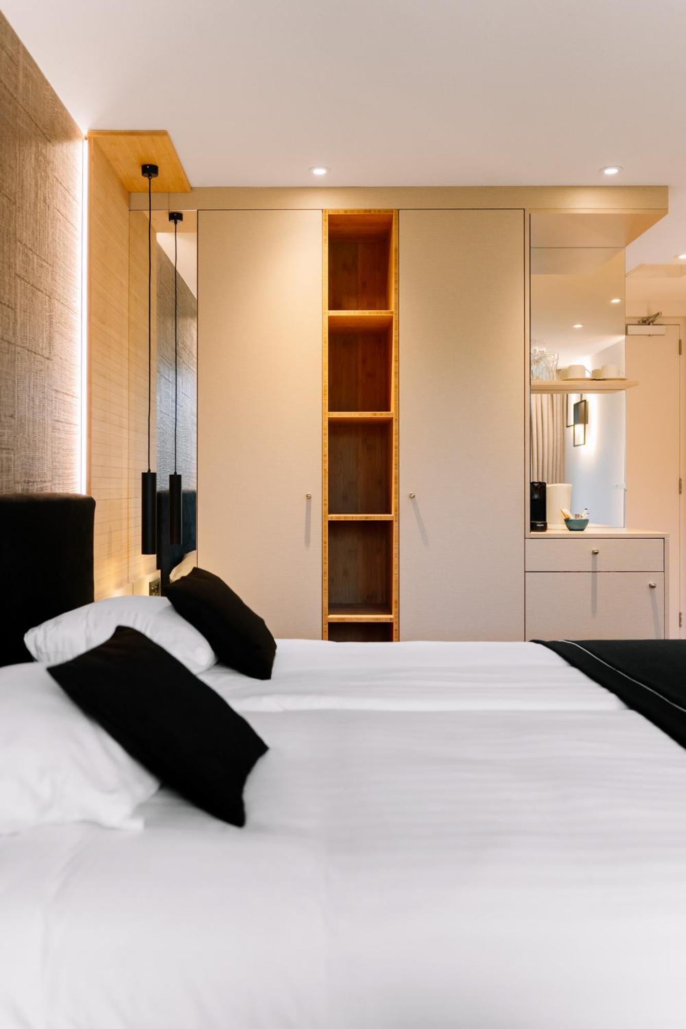 Double Room Terrace