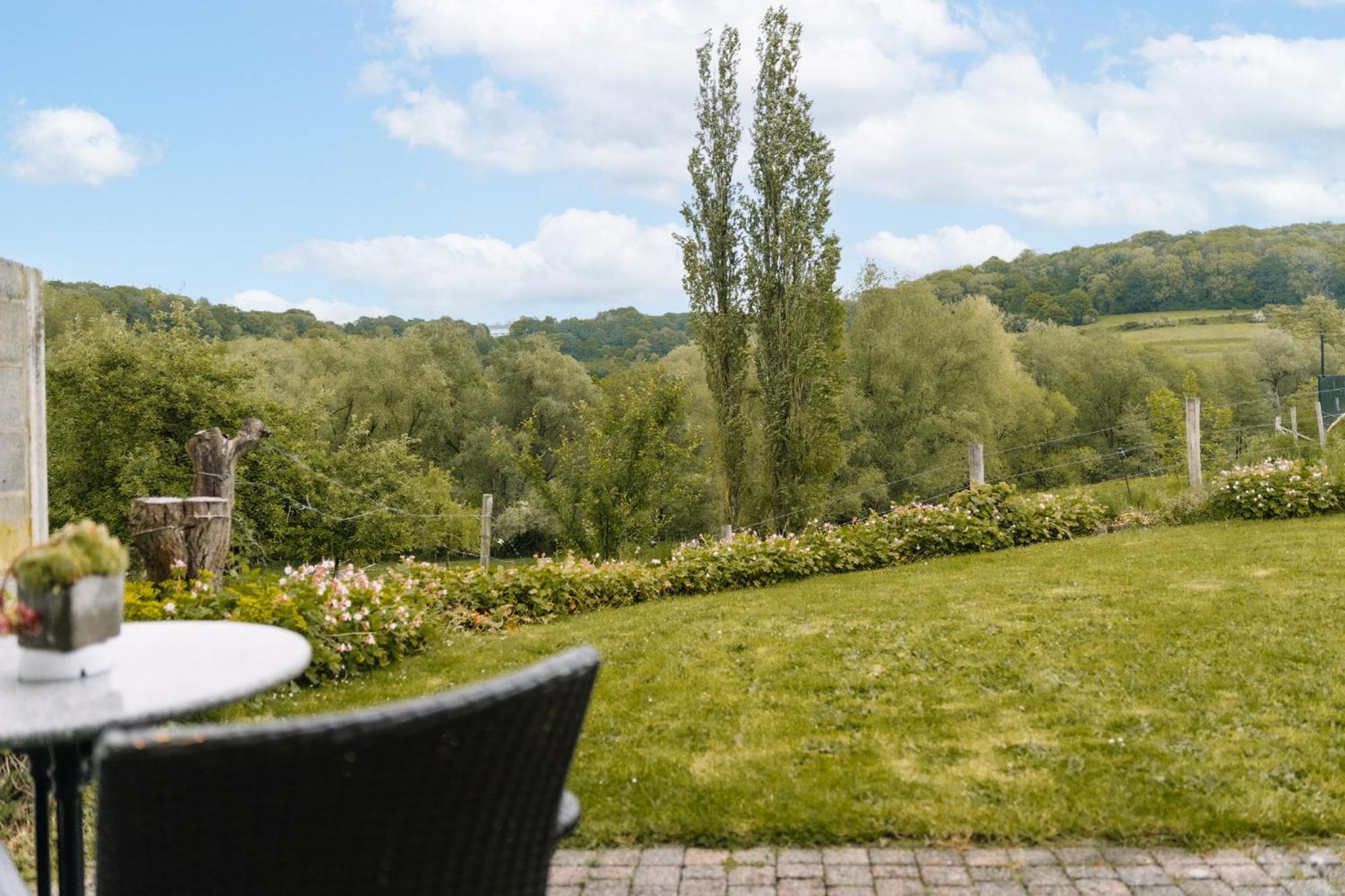 Double Room Terrace