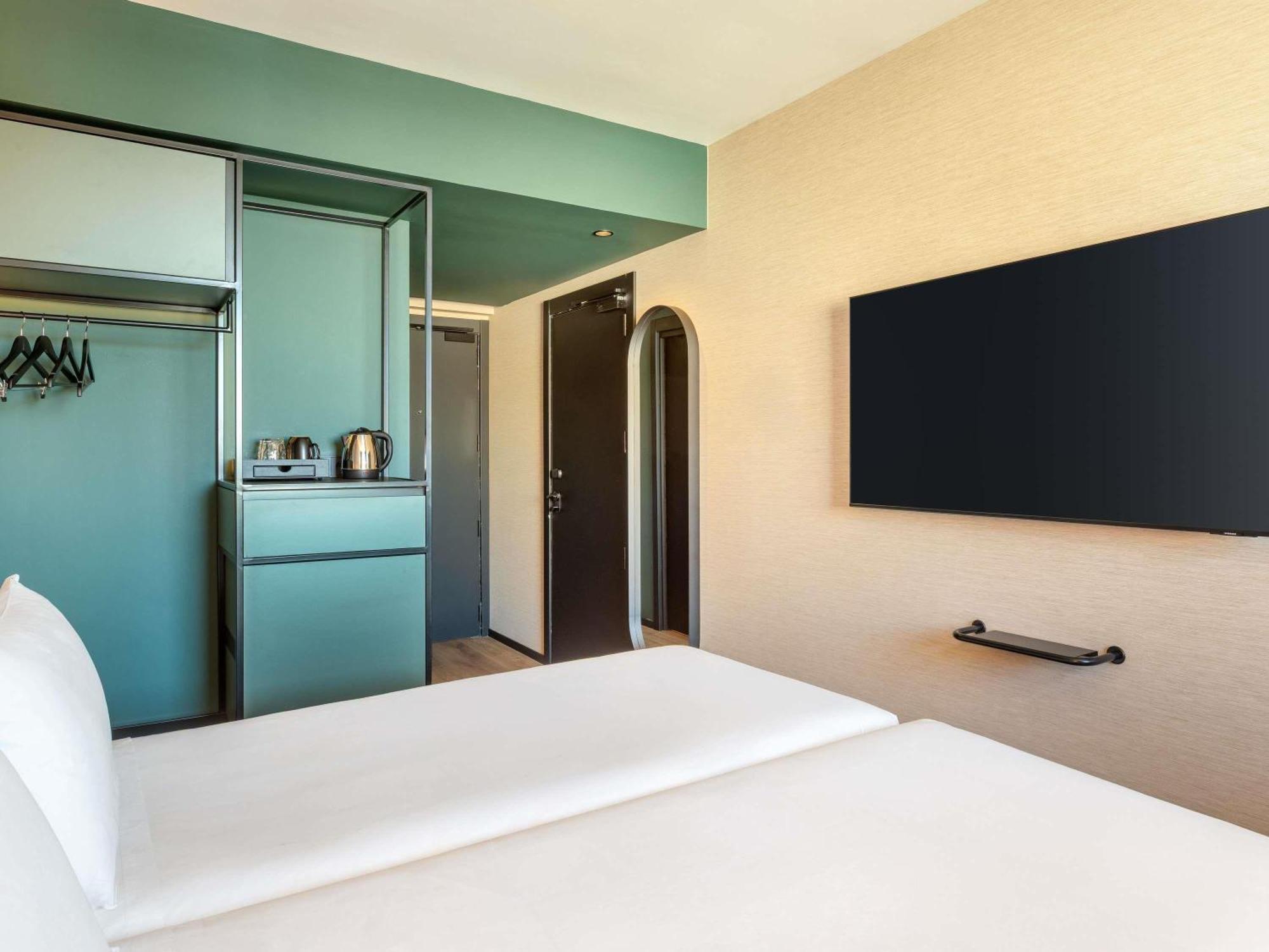Standaard Kamer