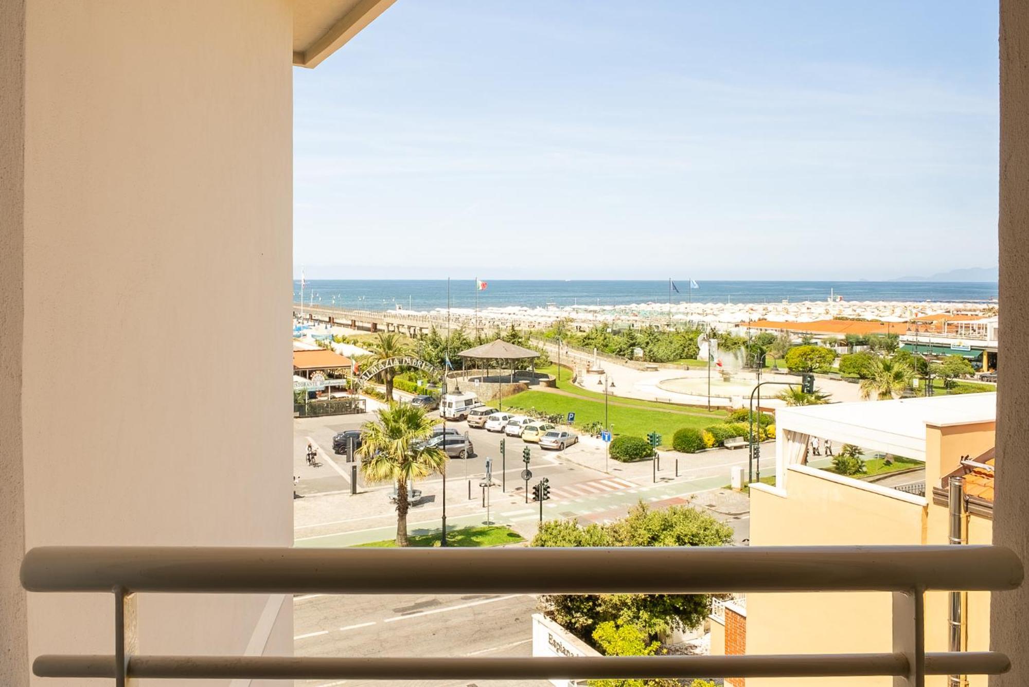 Double Room Sea View