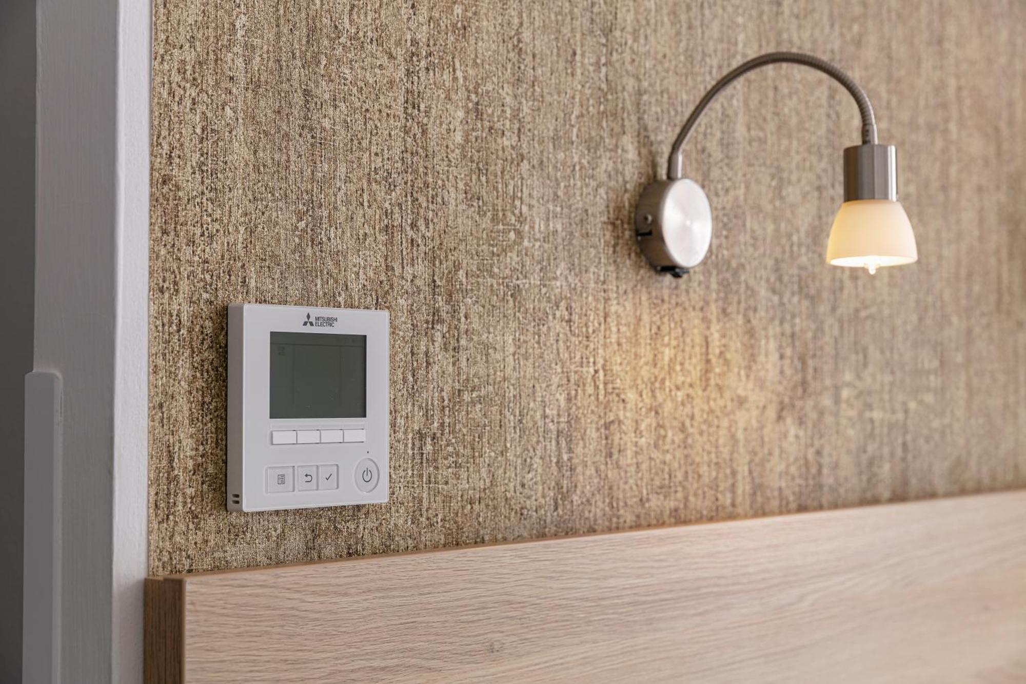 Standard Doppelzimmer mit Zustellbett