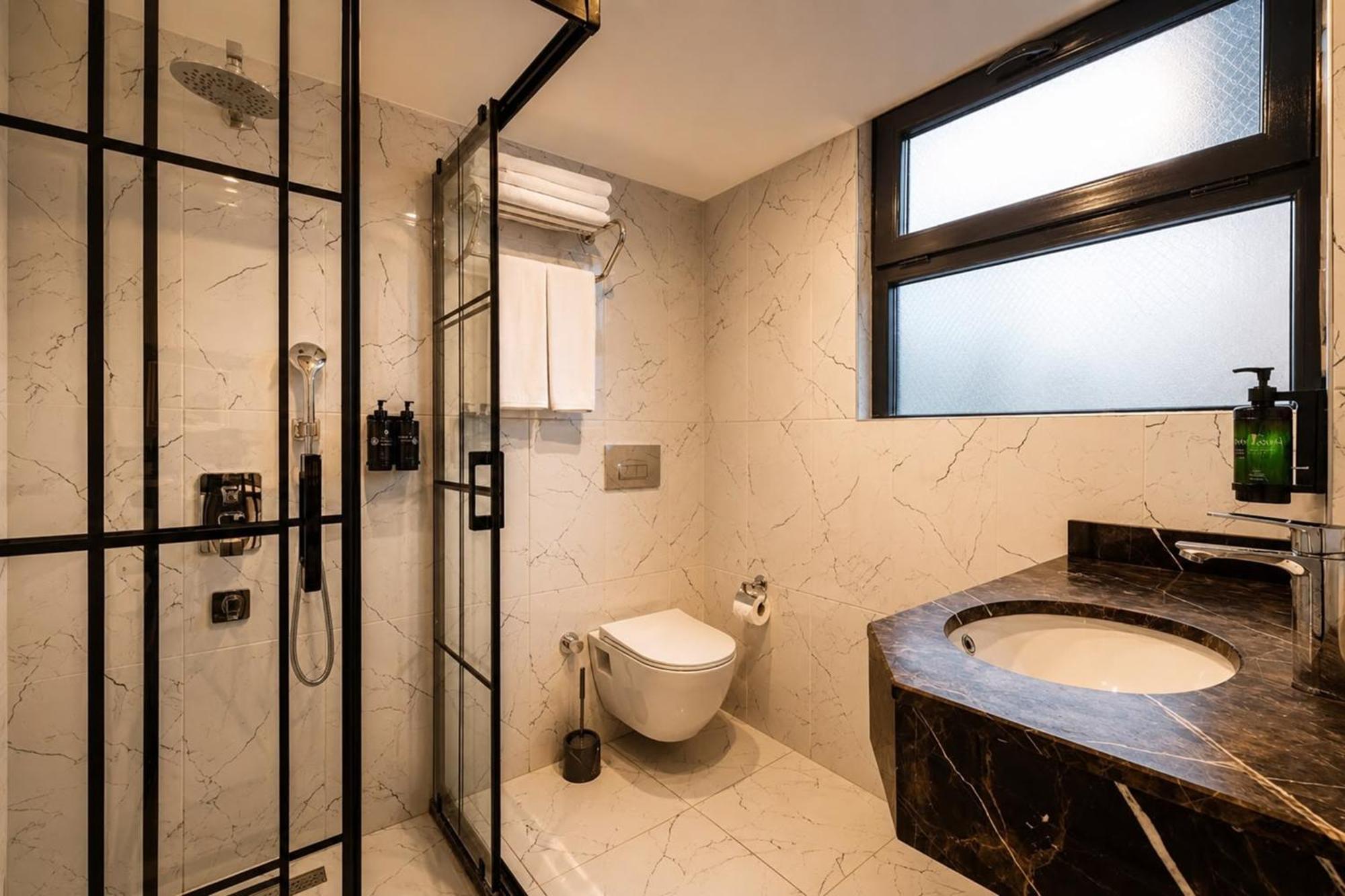 Deluxe Familiensuite