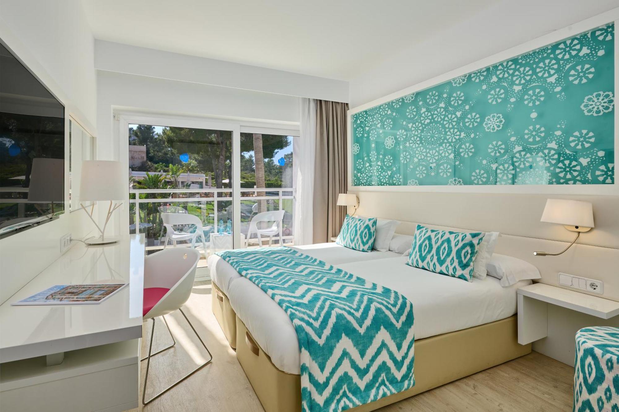 Chambre Double Supérieure