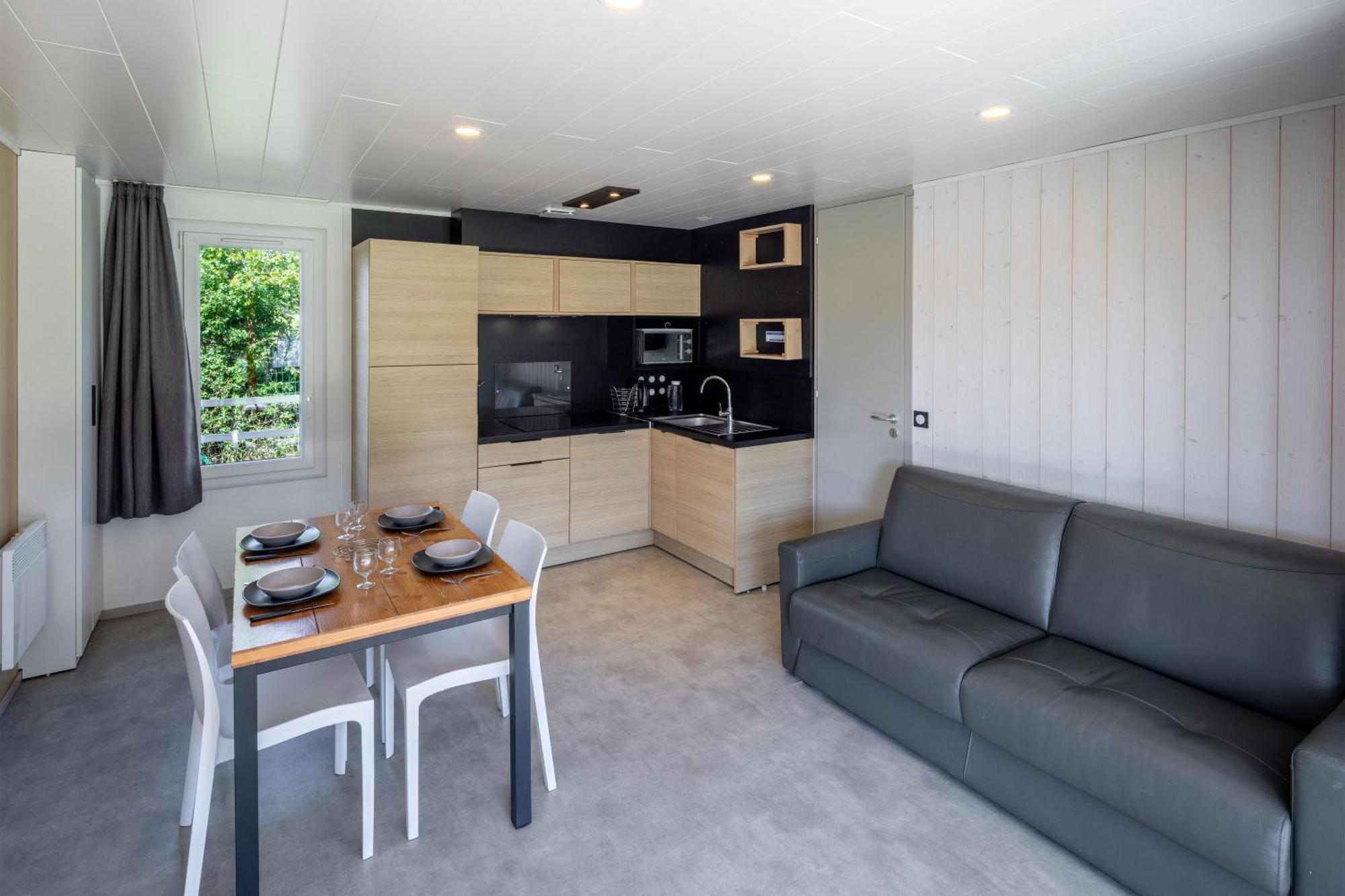 Suite Lake View